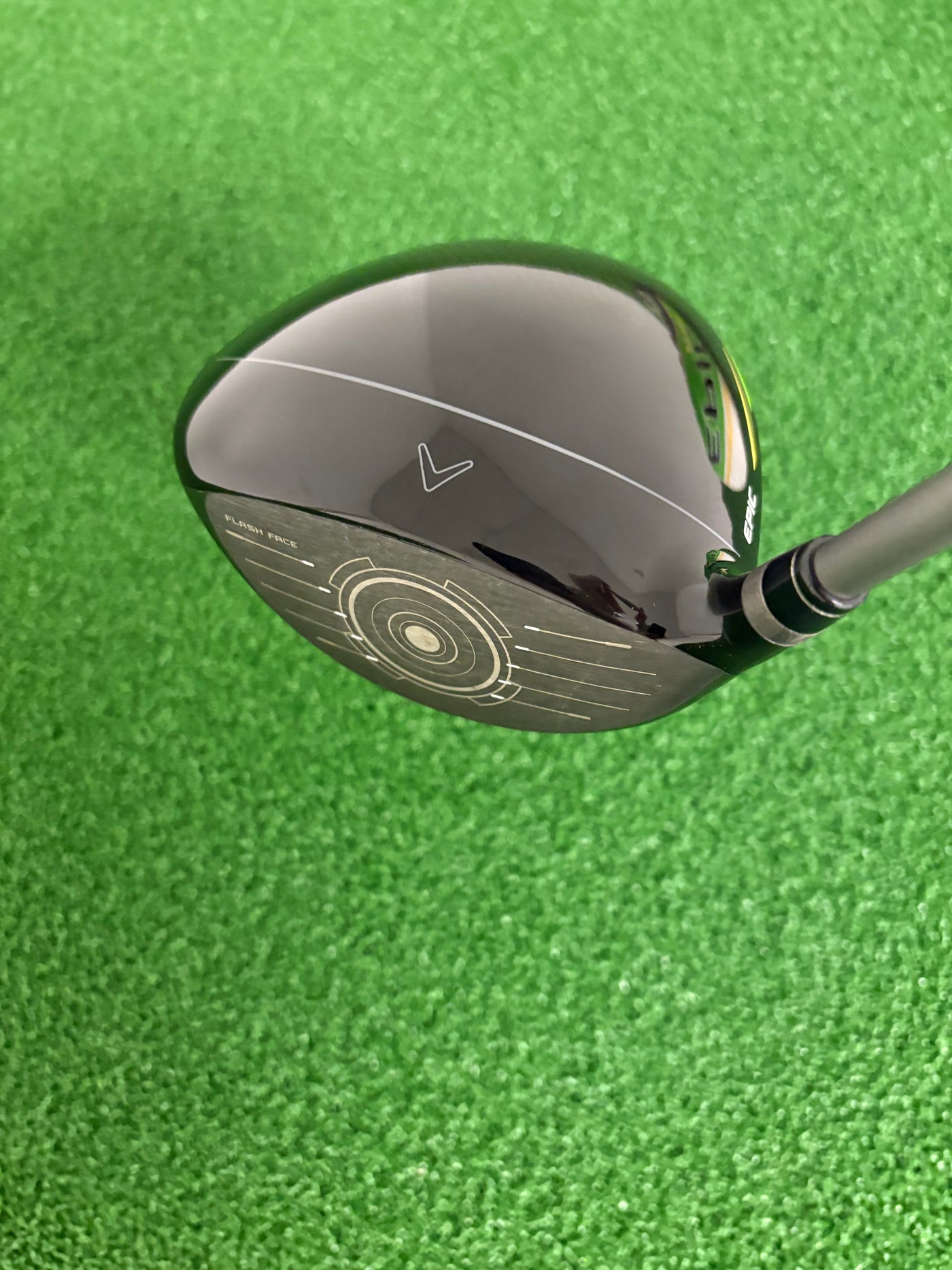 Callaway Epic Flash Star 9.5* (Stiff)