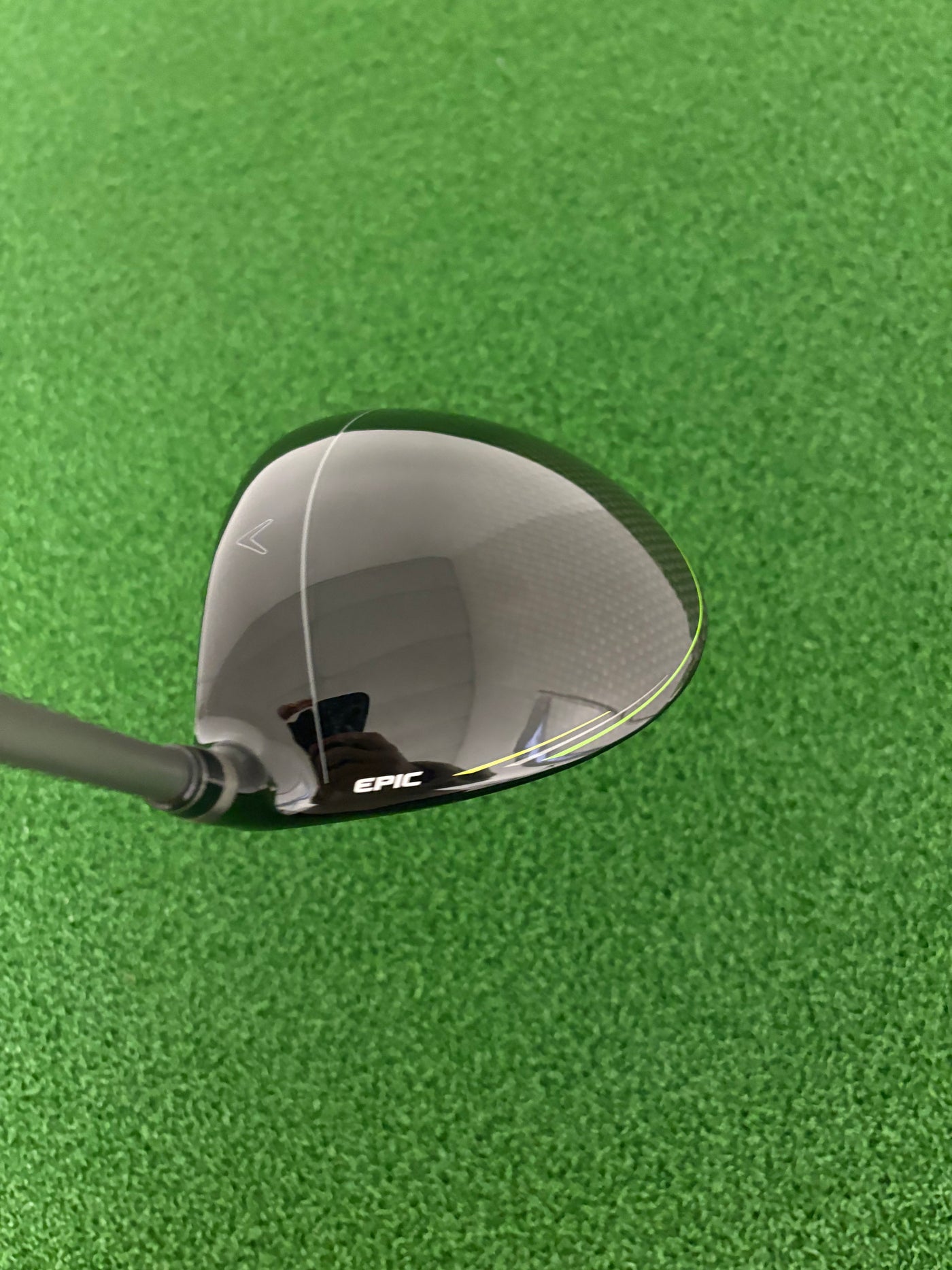 Callaway Epic Flash Star 9.5* (Stiff)