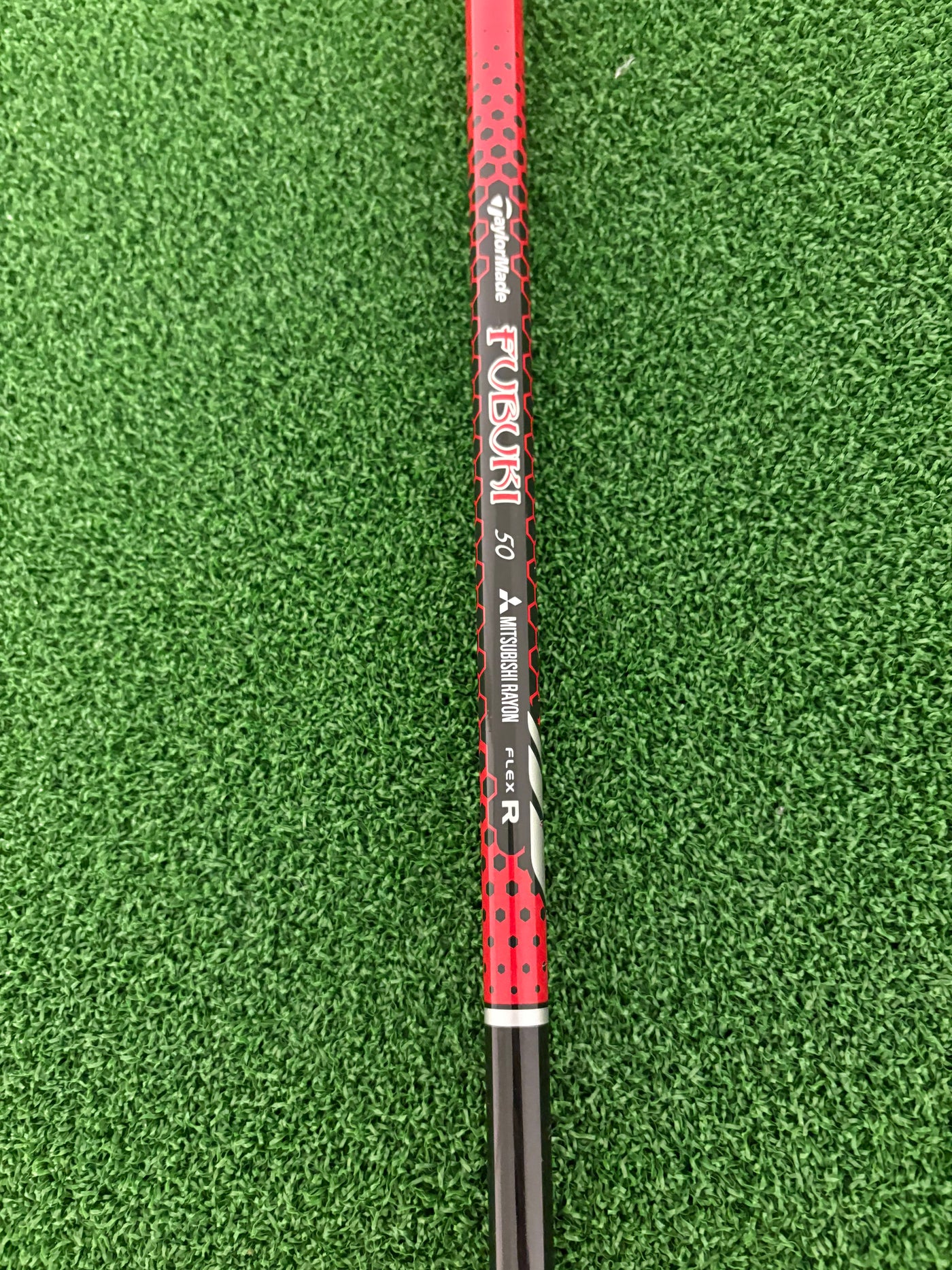 Taylormade Burner SuperFast 10.5* (Stiff/Regular)