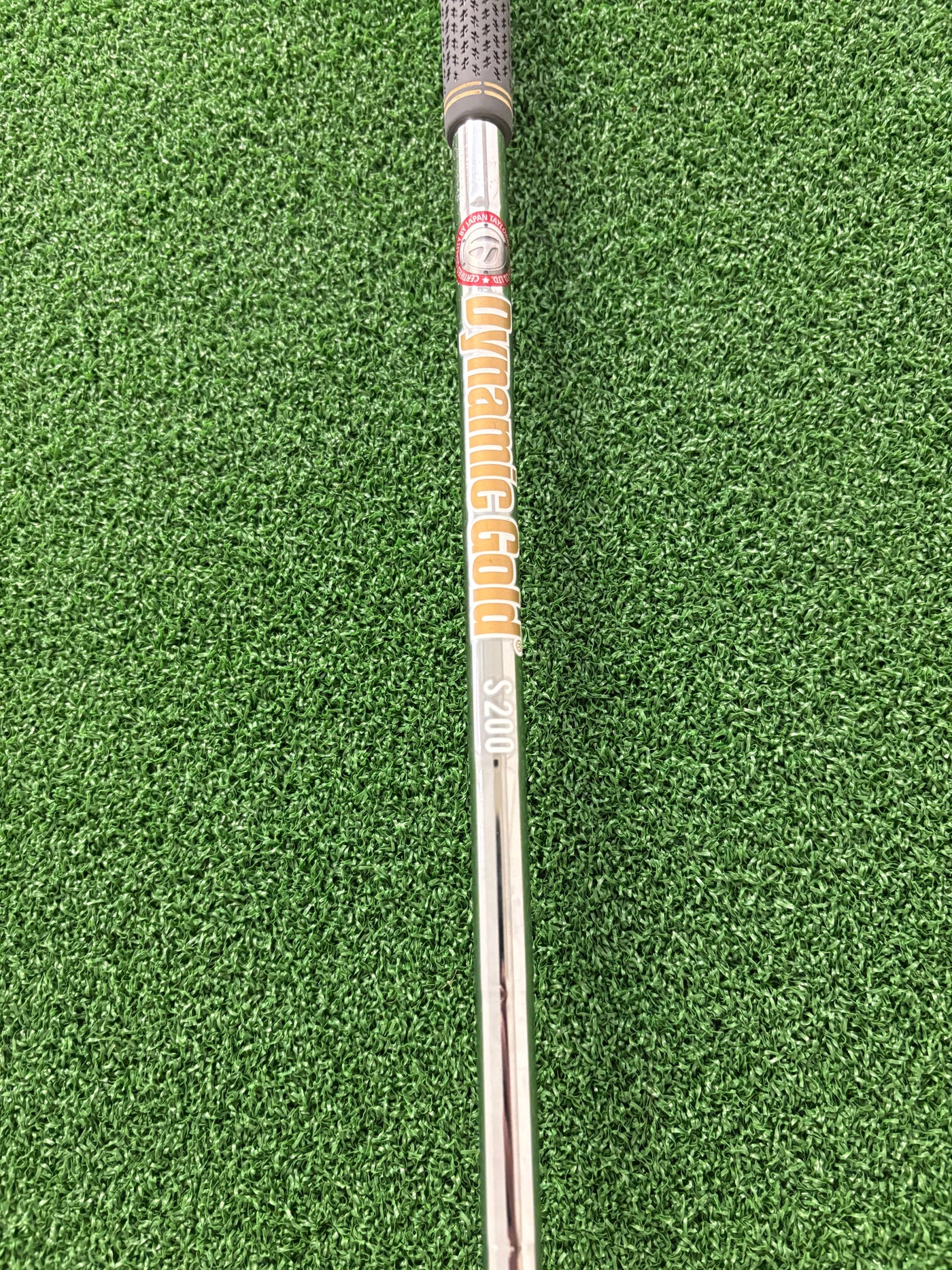 Taylormade Milled Grind 3 LB 56*