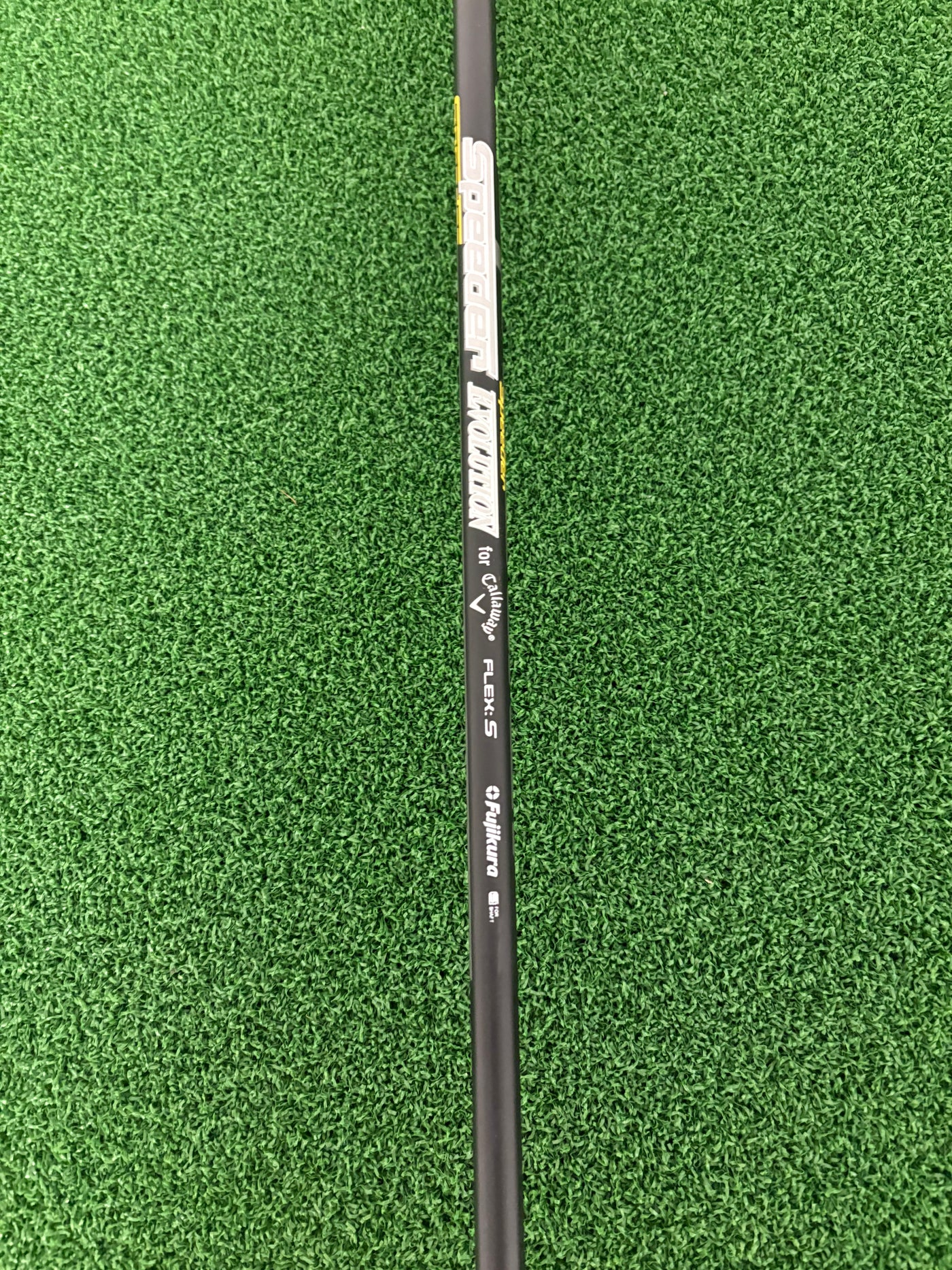 Callaway Epic Flash Star 9.5* (Stiff)