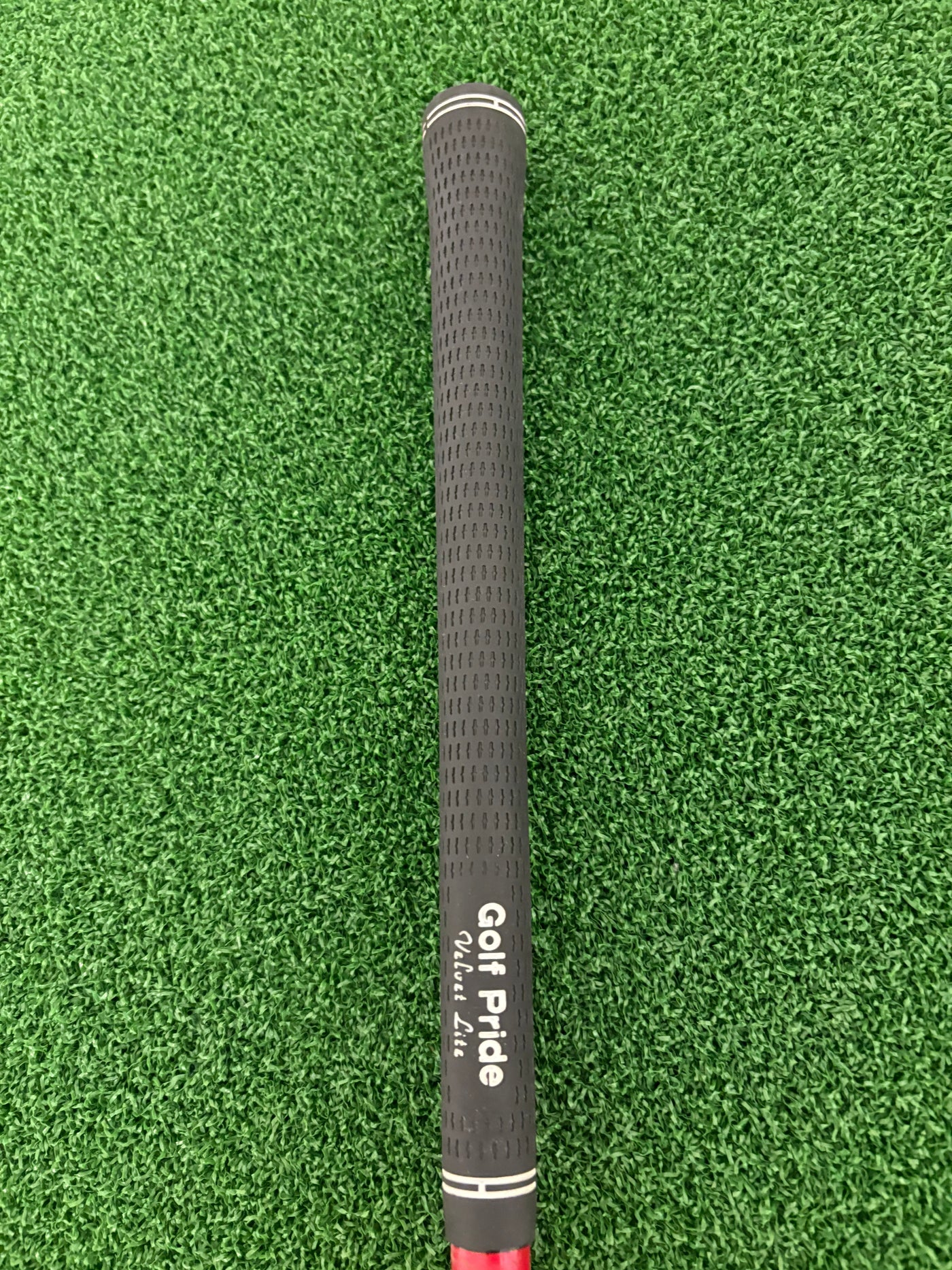Taylormade Burner SuperFast 10.5* (Stiff/Regular)