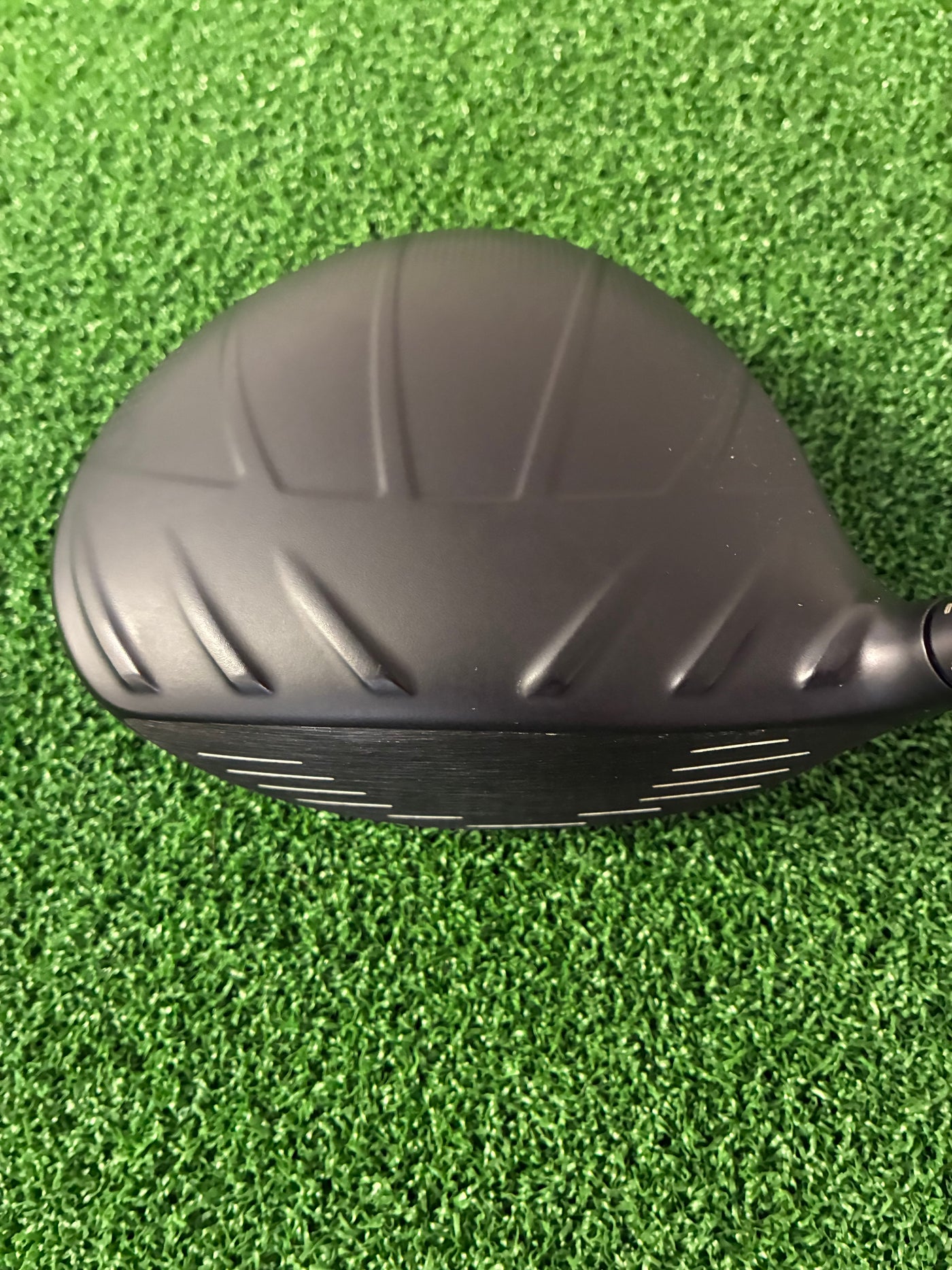 Ping G400 9.0* (Stiff)