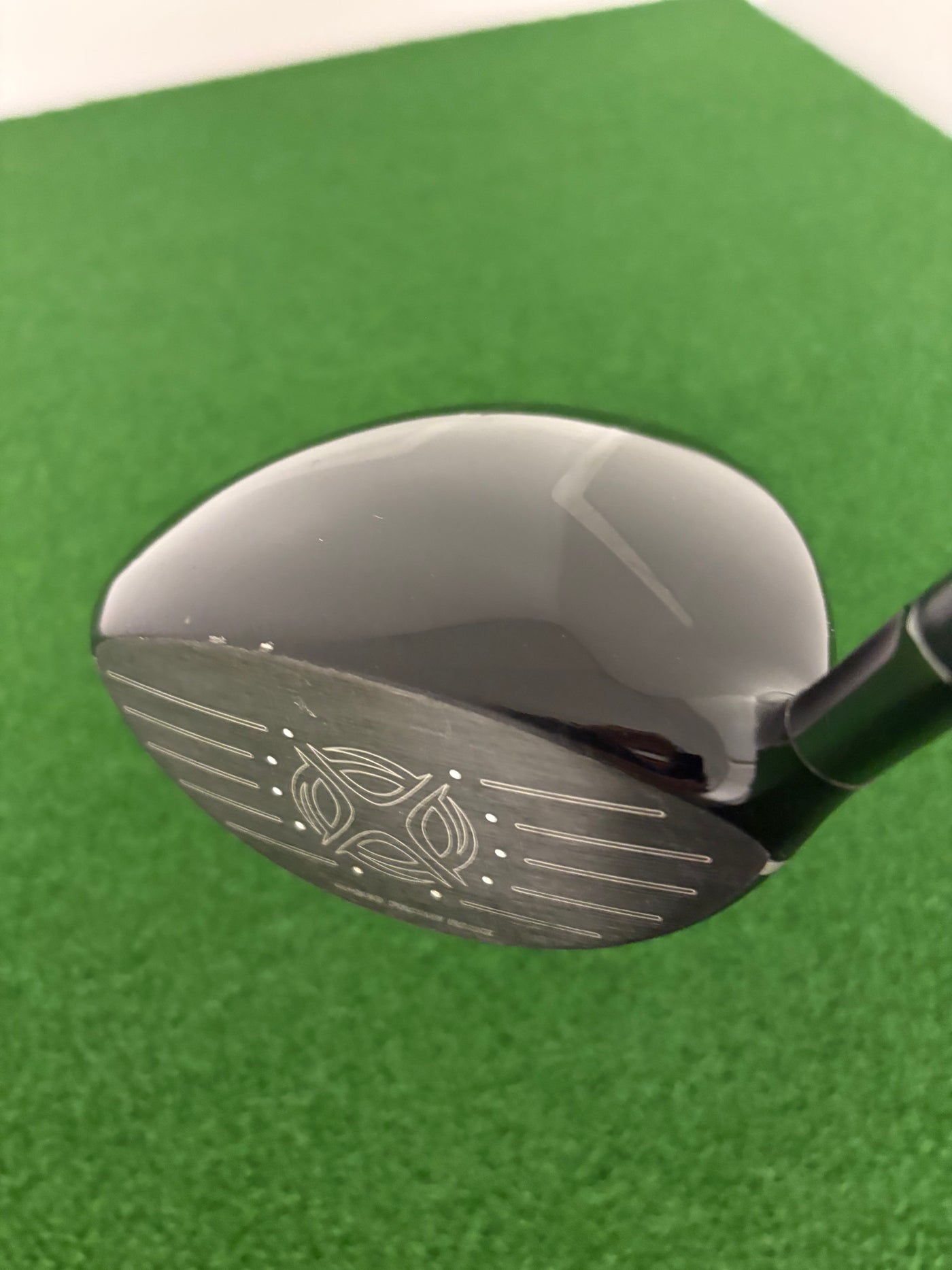 Callaway RAZR X Black 10.5* (Stiff/Regular)