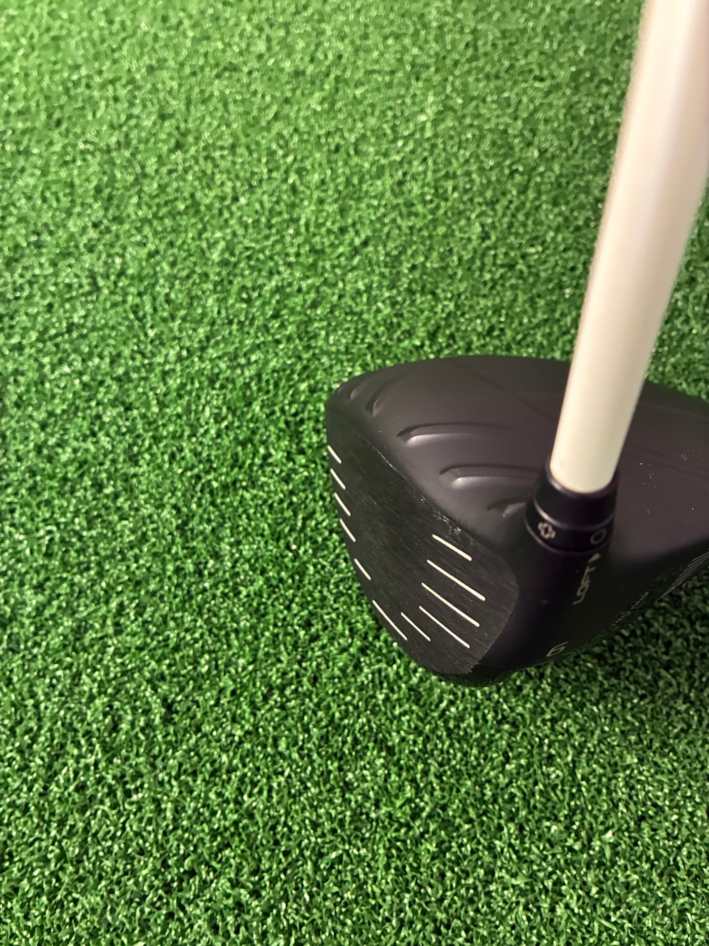 Ping G400 9.0* (Stiff)