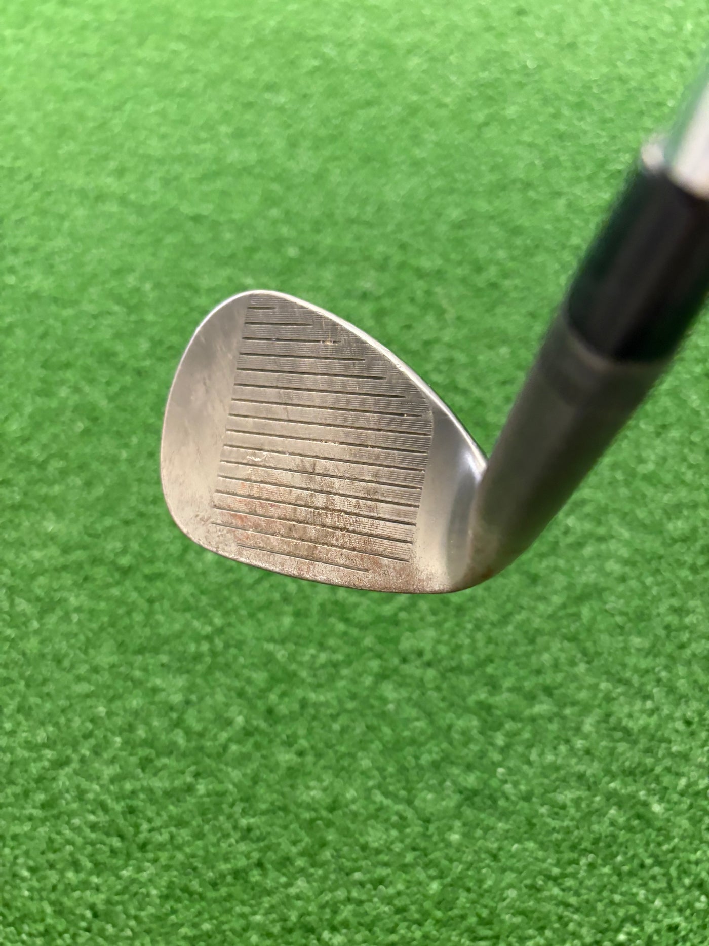 Callaway MD4 S Grind 58*