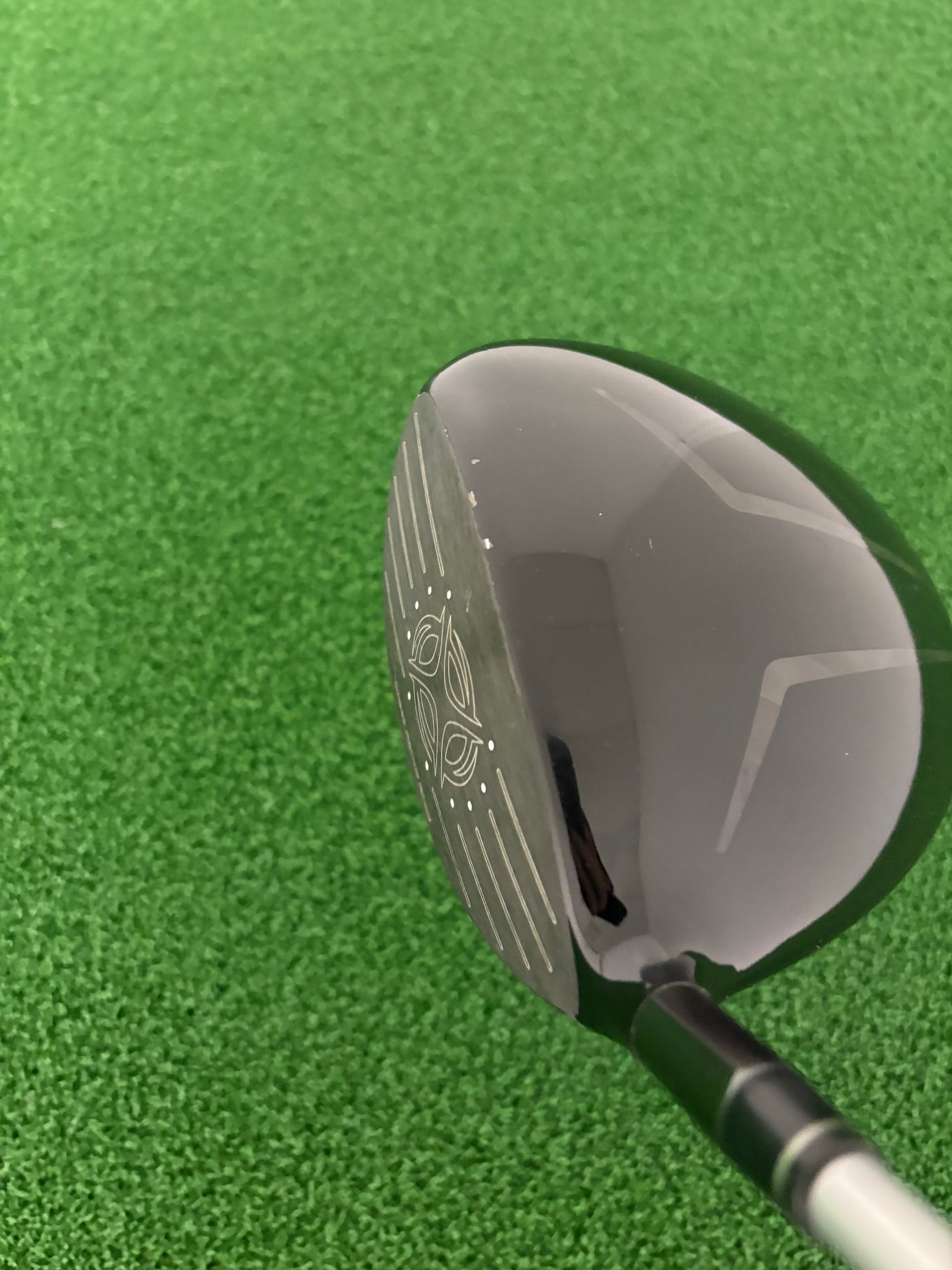 Callaway RAZR X Black 10.5* (Stiff/Regular)
