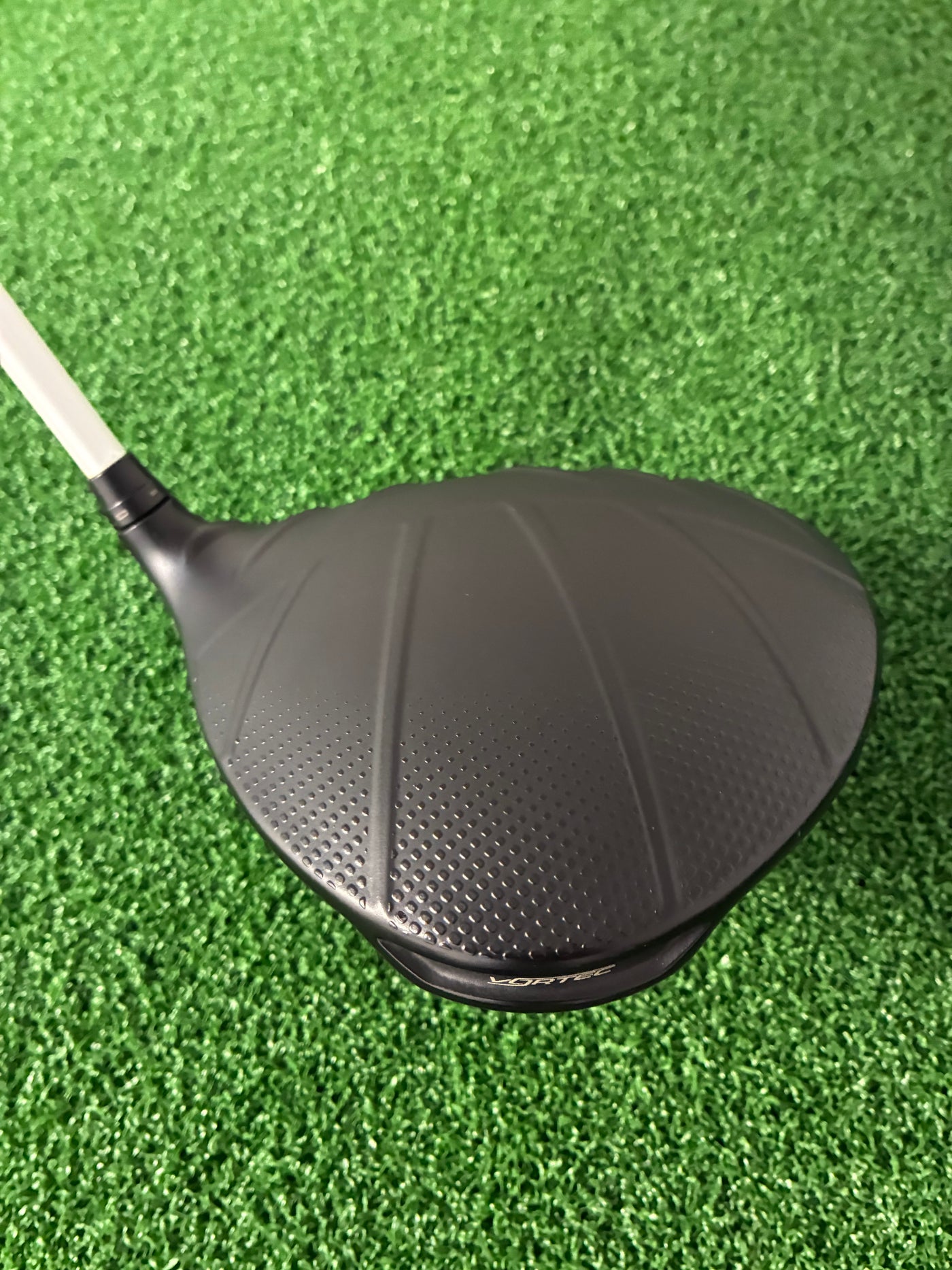 Ping G400 9.0* (Stiff)
