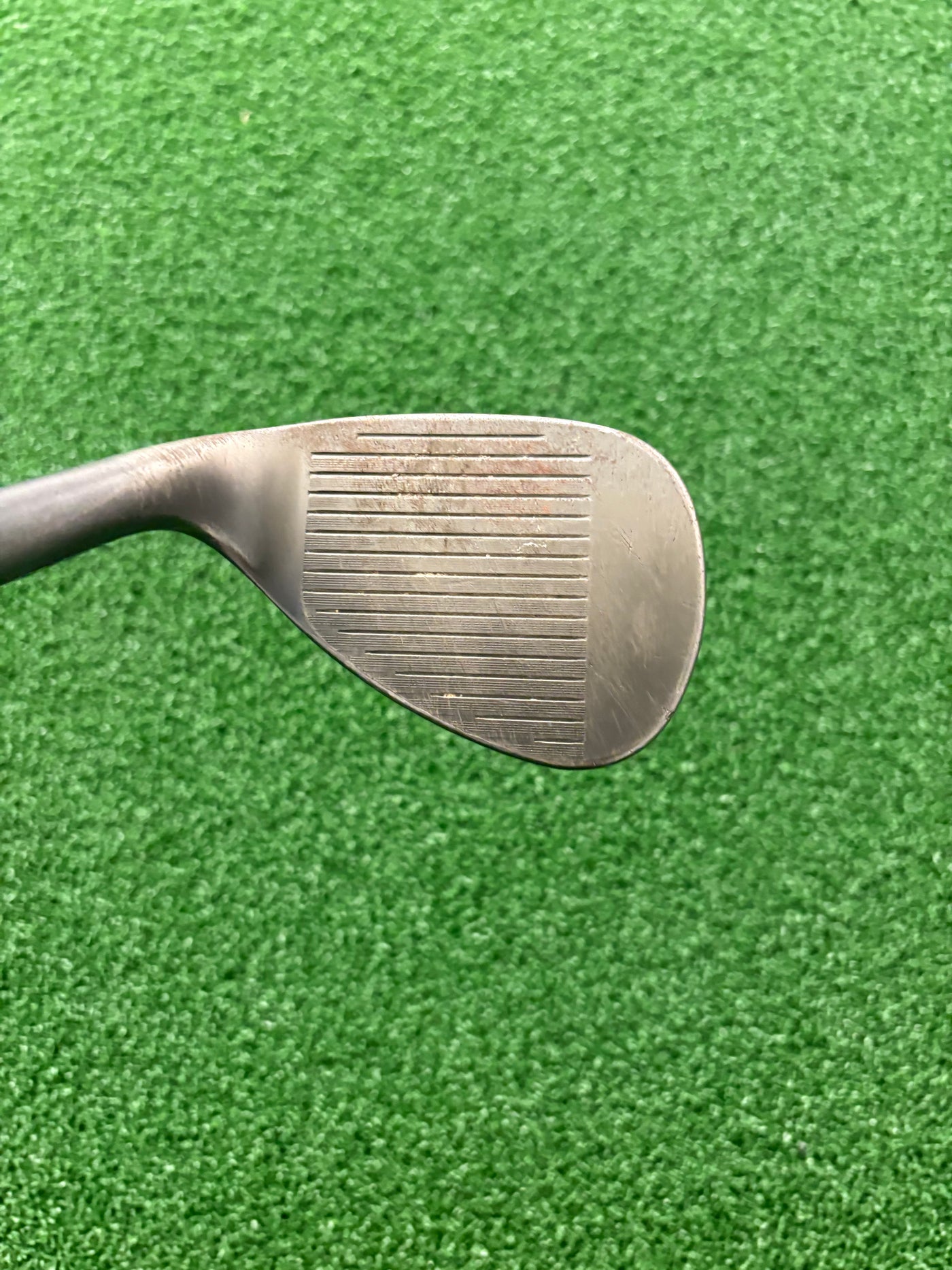 Callaway MD4 S Grind 58*