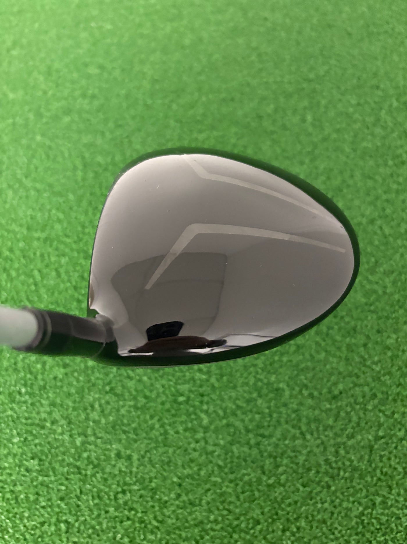 Callaway RAZR X Black 10.5* (Stiff/Regular)
