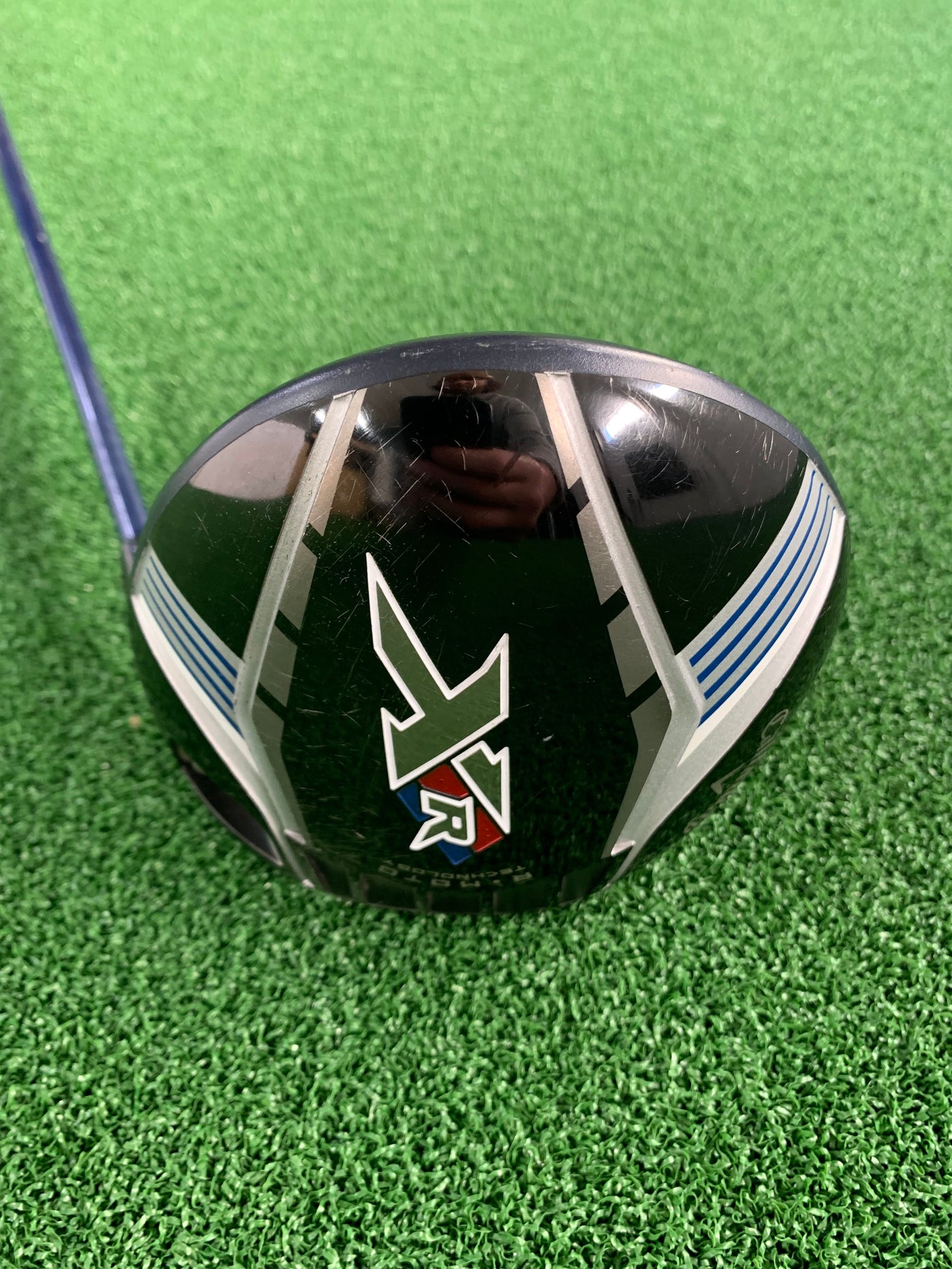 Callaway XR 9.0* (Stiff)