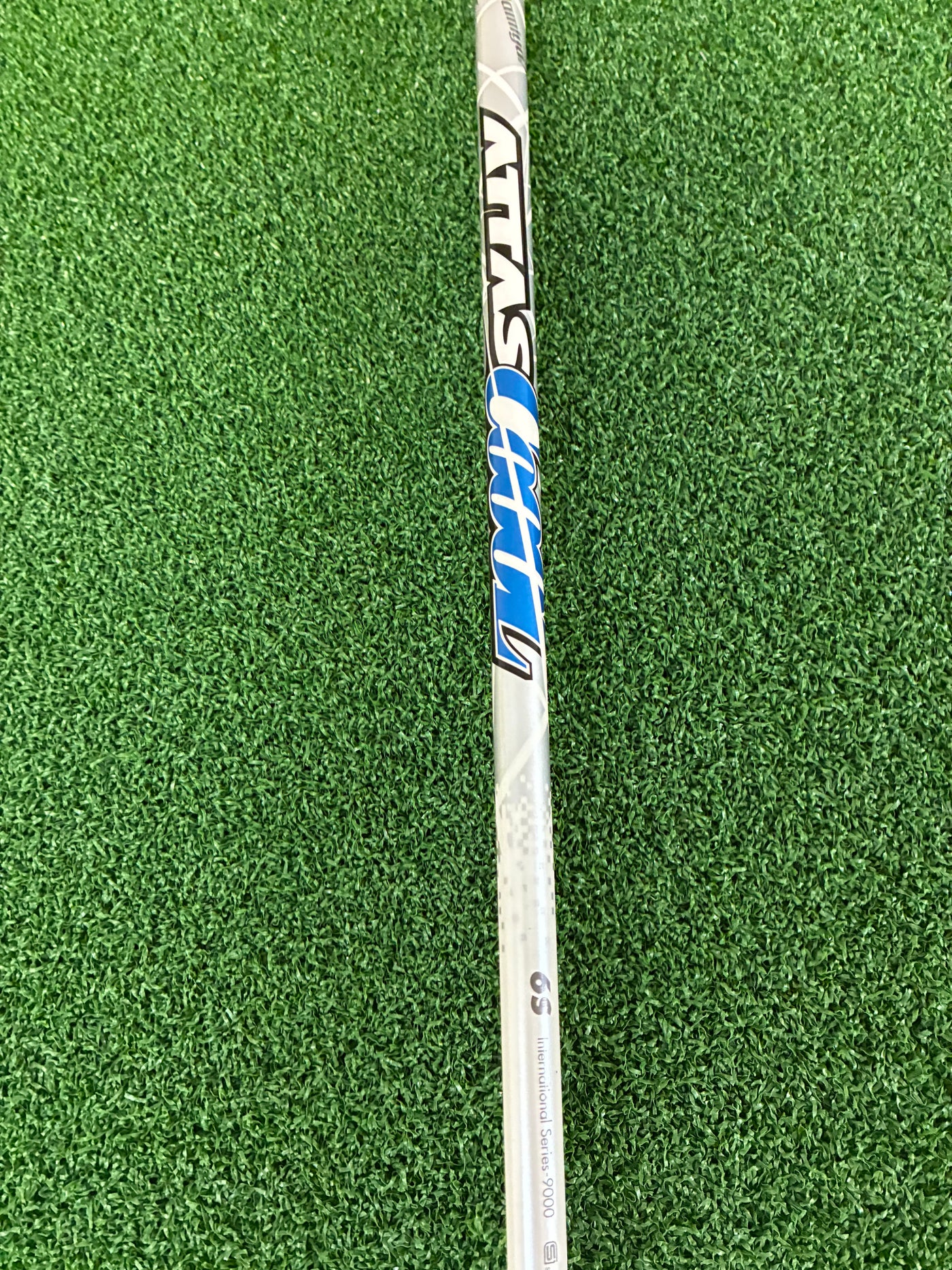 Ping G400 9.0* (Stiff)