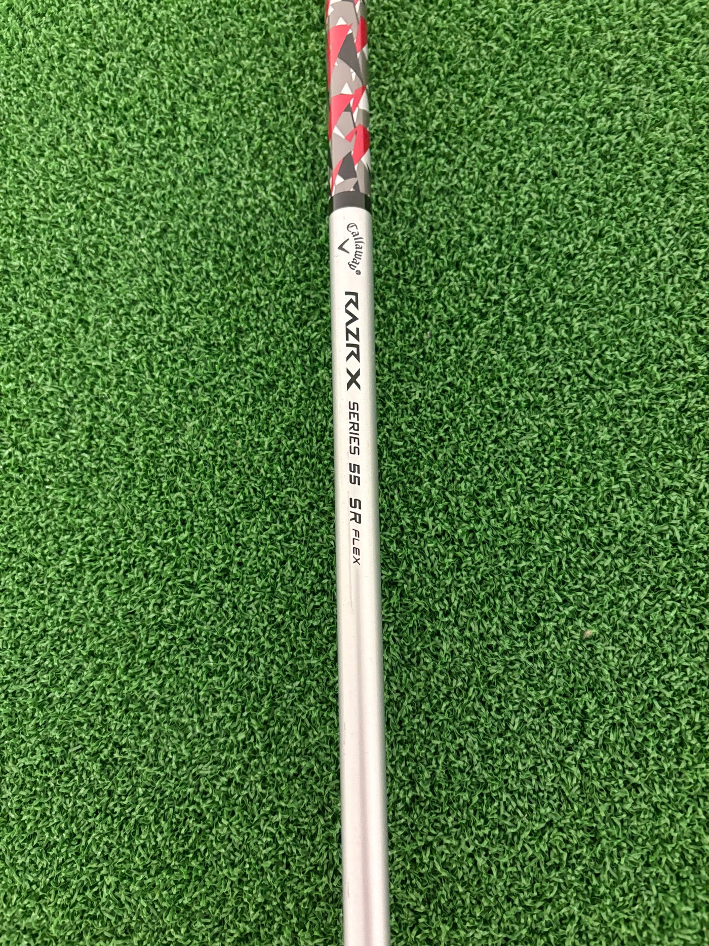Callaway RAZR X Black 10.5* (Stiff/Regular)