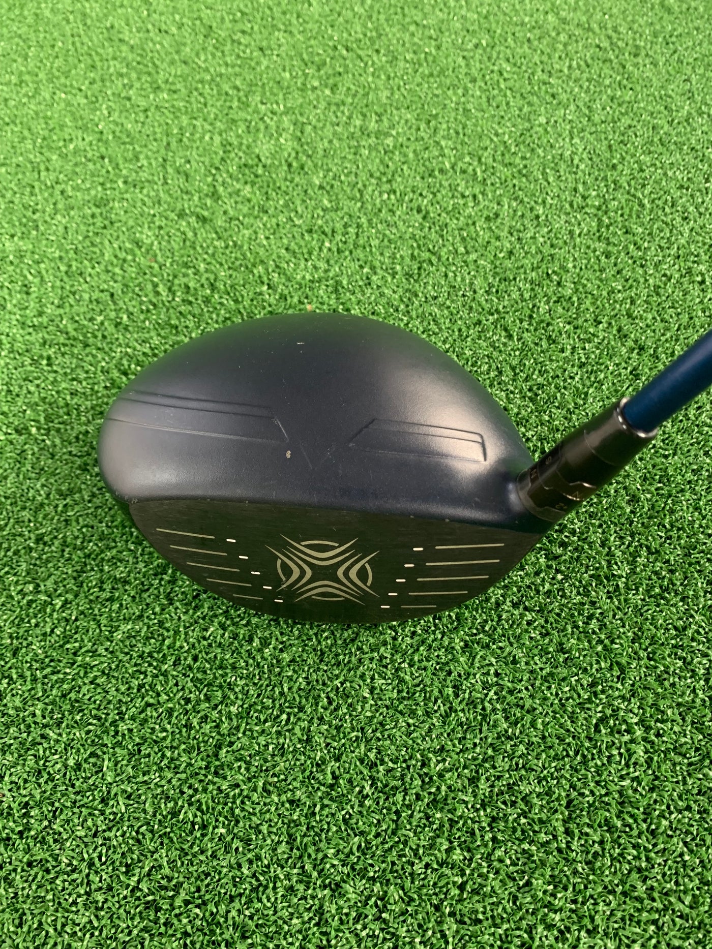 Callaway XR 9.0* (Stiff)