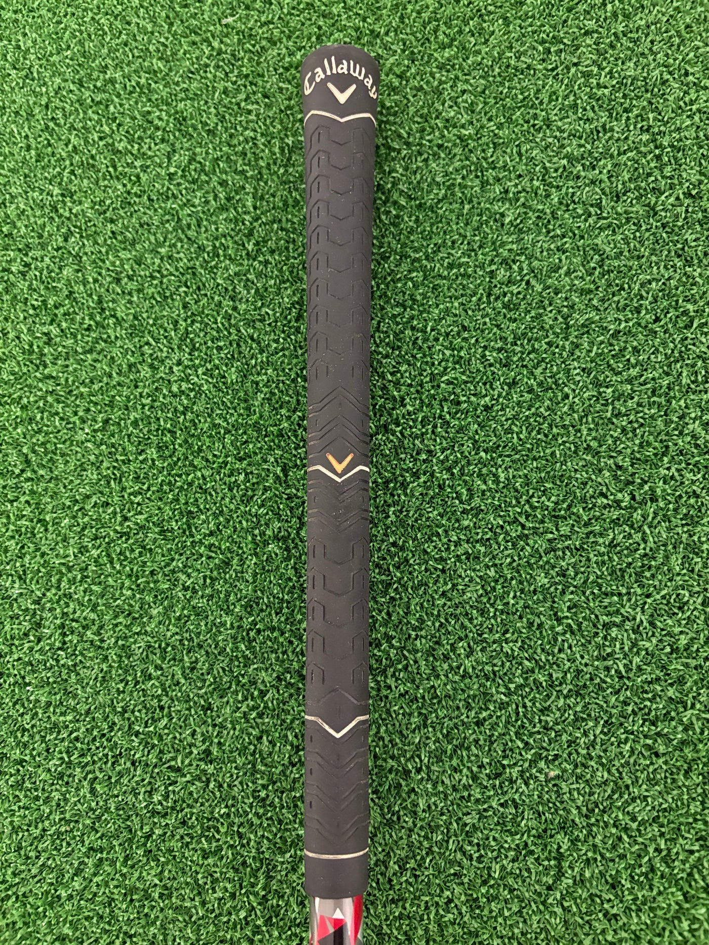 Callaway RAZR X Black 10.5* (Stiff/Regular)