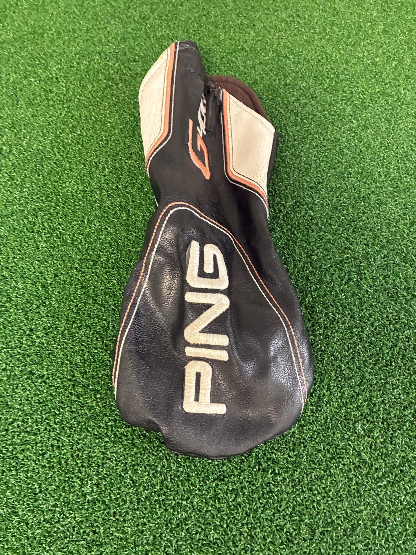 Ping G400 9.0* (Stiff)