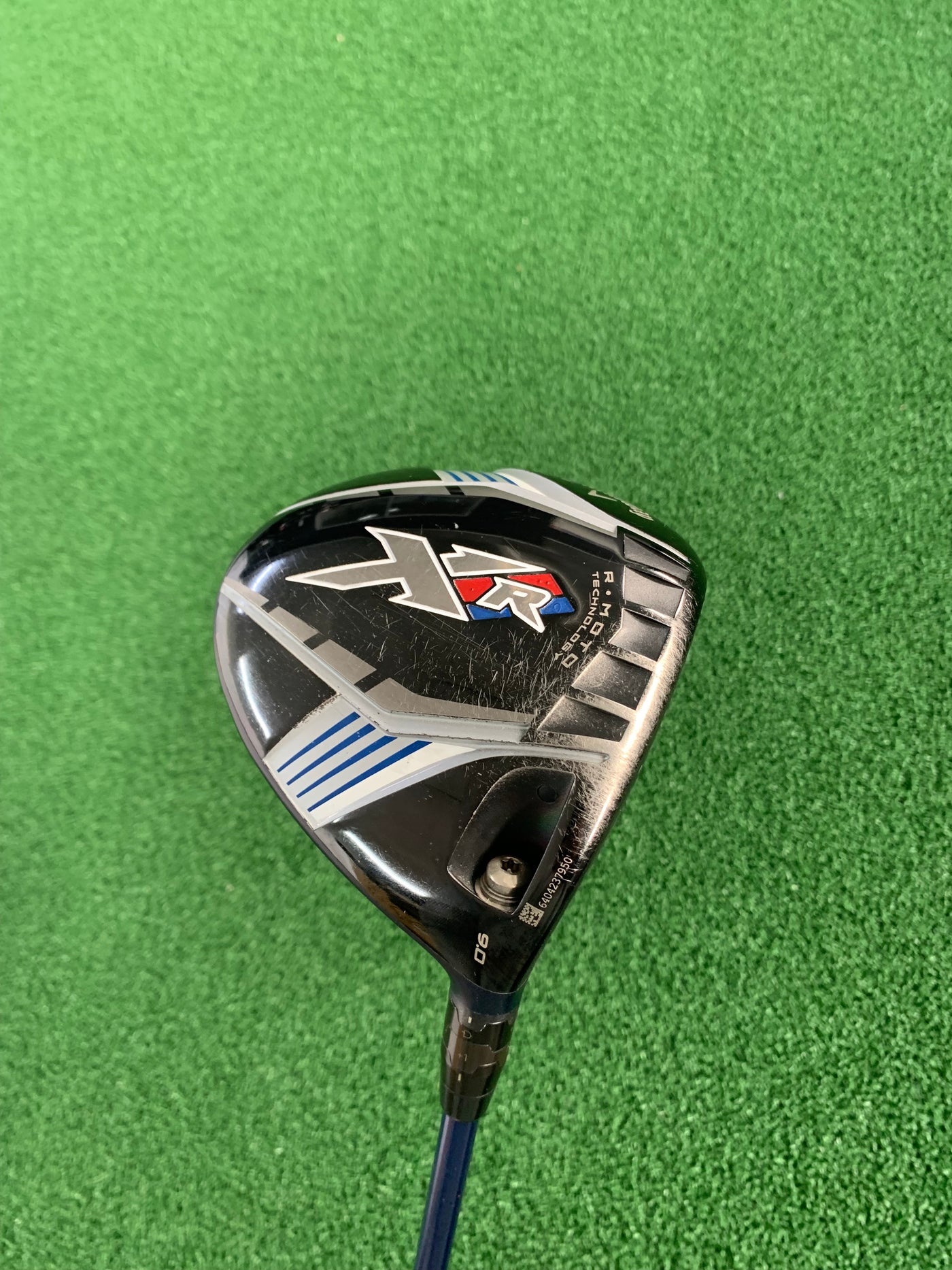 Callaway XR 9.0* (Stiff)