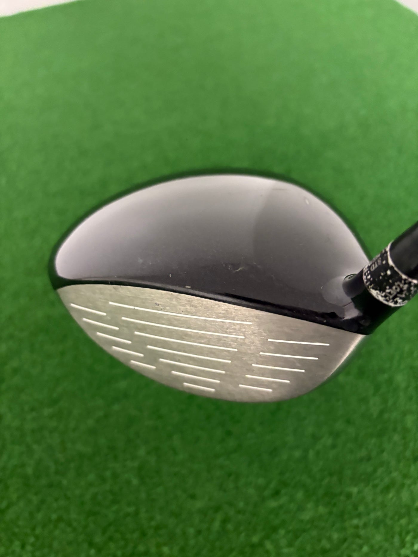 Srixon Z-765 9.5* (Stiff)