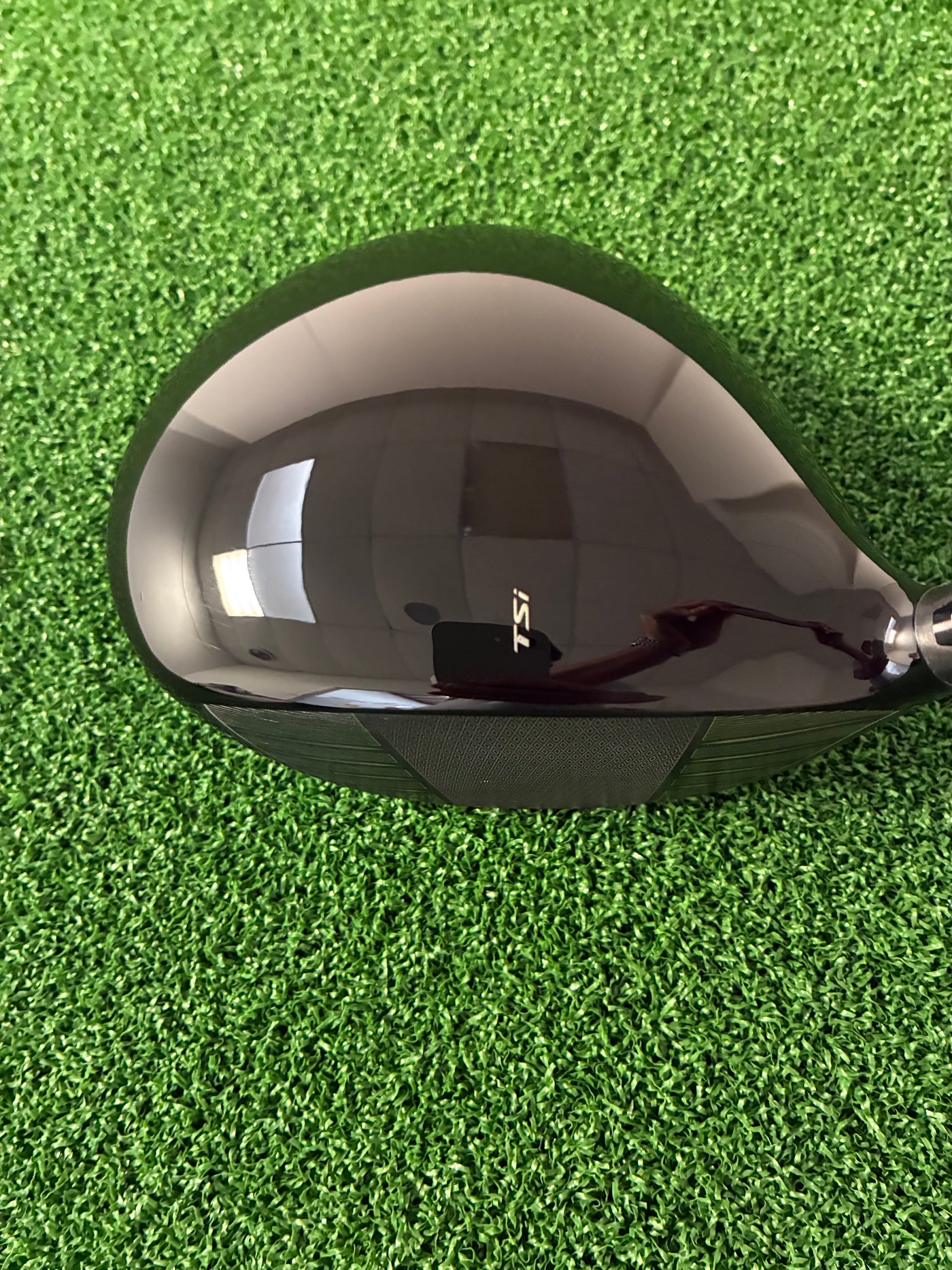Titleist TSi3 10.0* (Stiff)