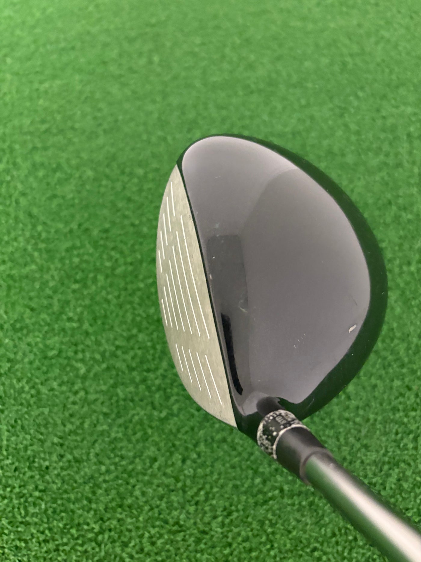 Srixon Z-765 9.5* (Stiff)