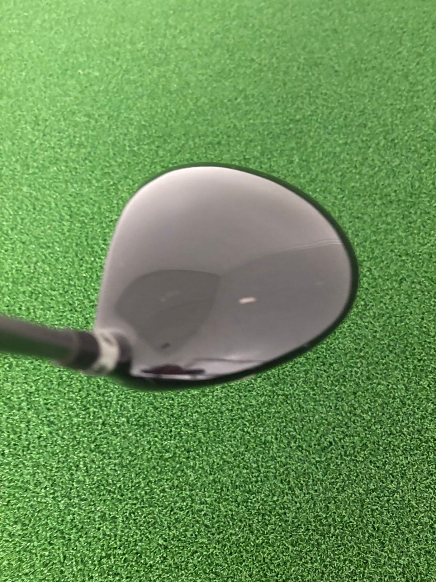 Srixon Z-765 9.5* (Stiff)