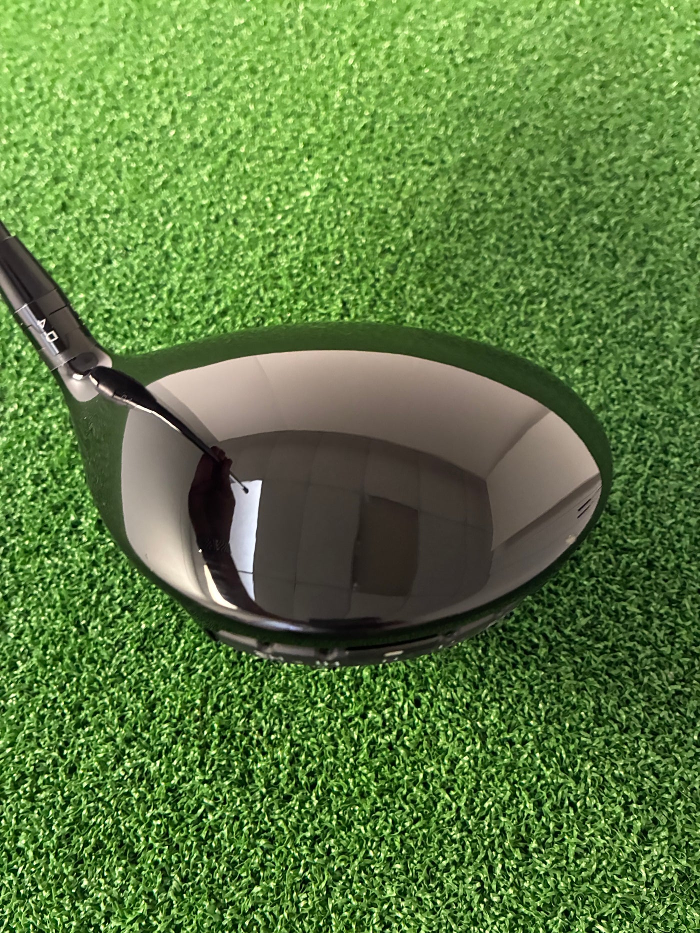Titleist TSi3 10.0* (Stiff)