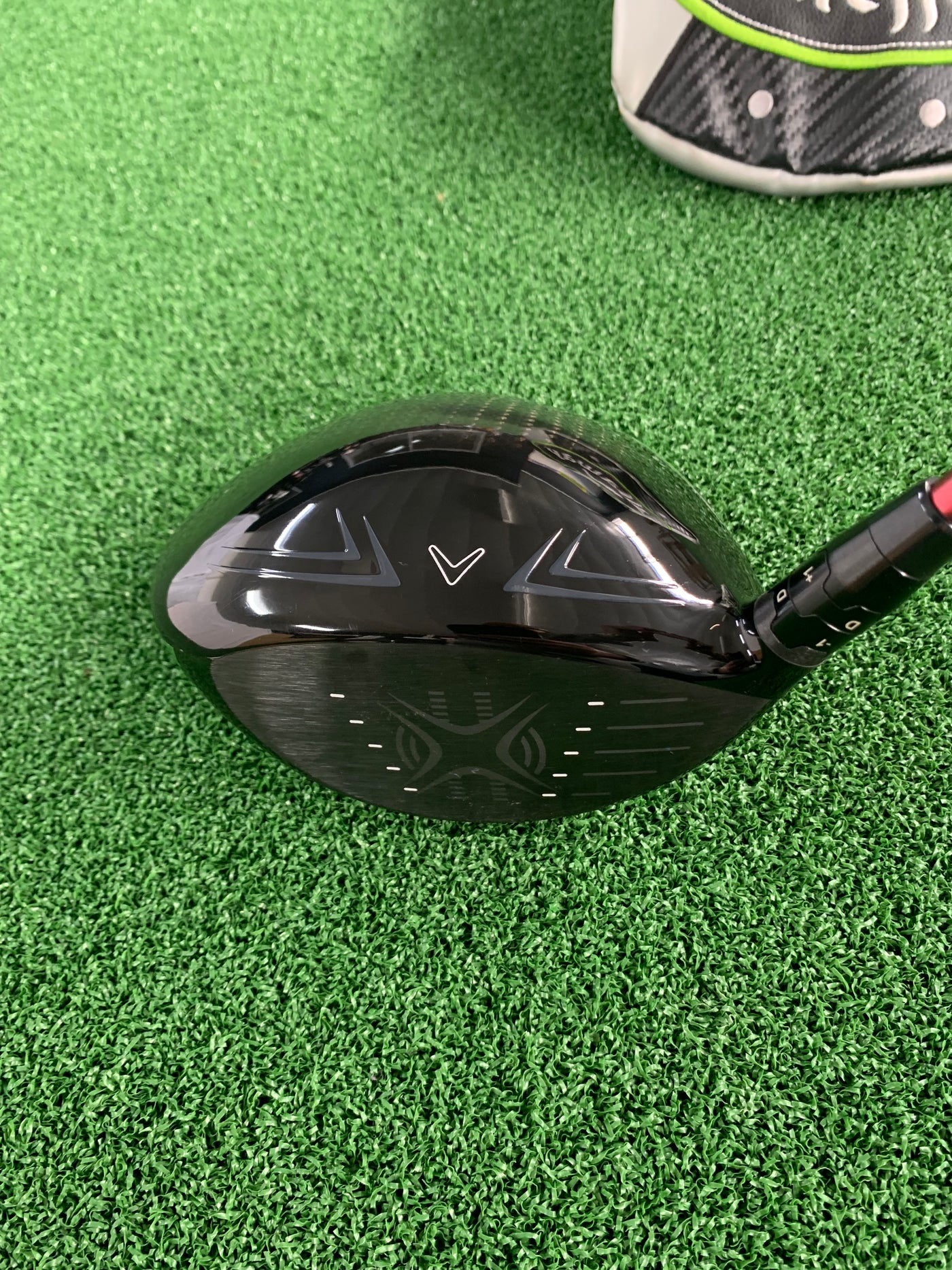 Callaway GBB Epic Sub Zero 9.0* (Stiff)