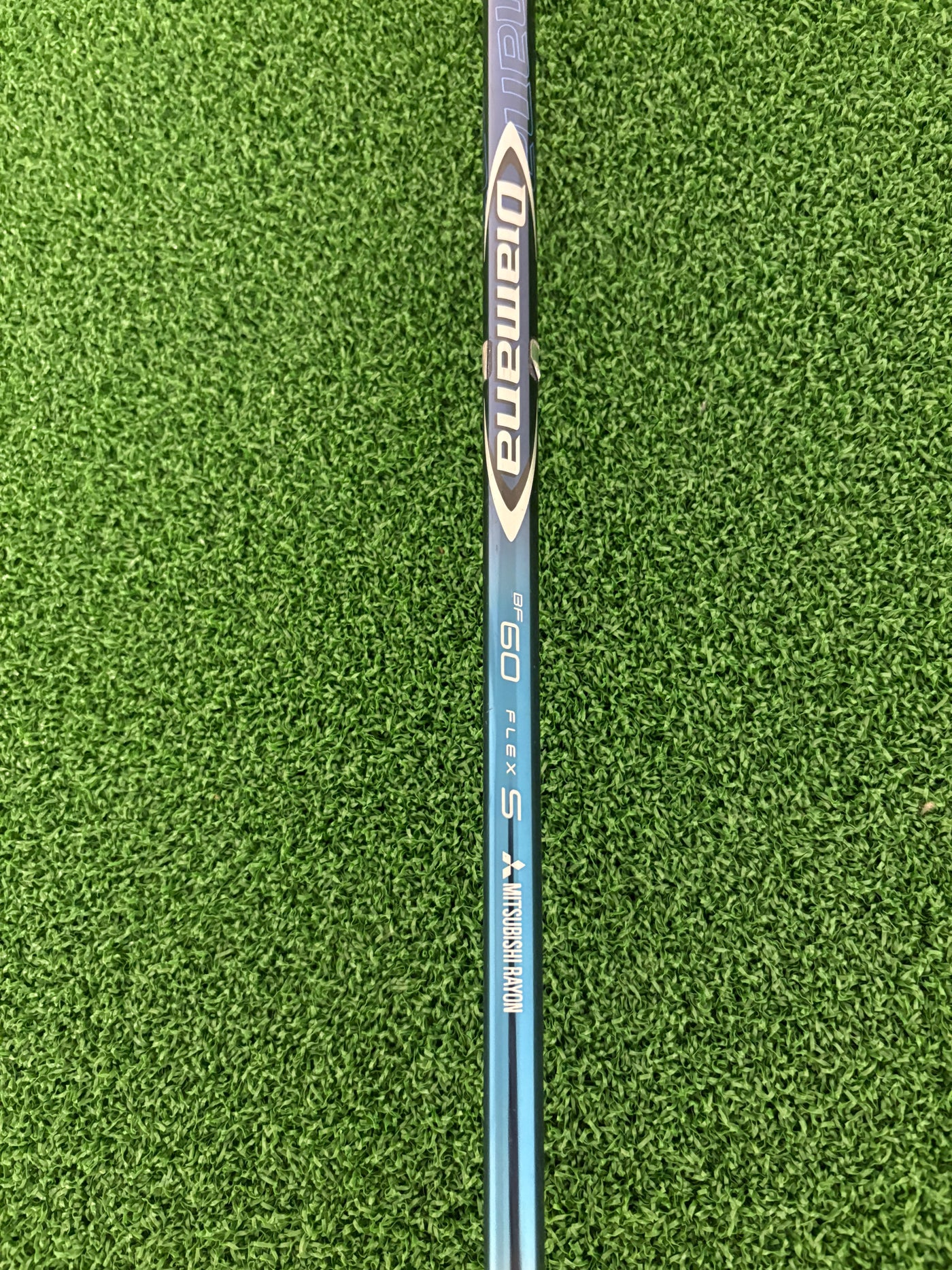 Srixon Z-765 9.5* (Stiff)