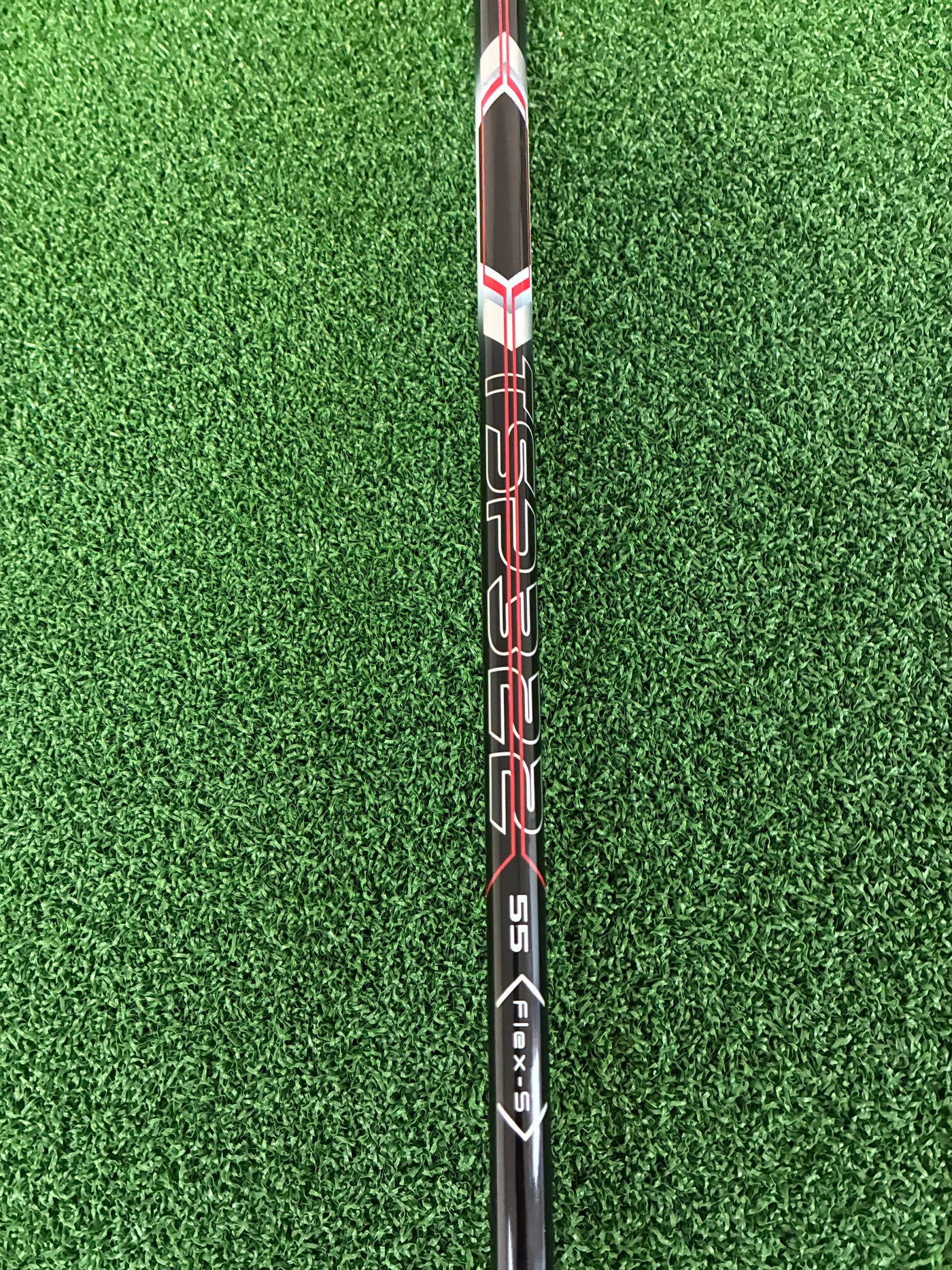 Titleist TSi3 10.0* (Stiff)