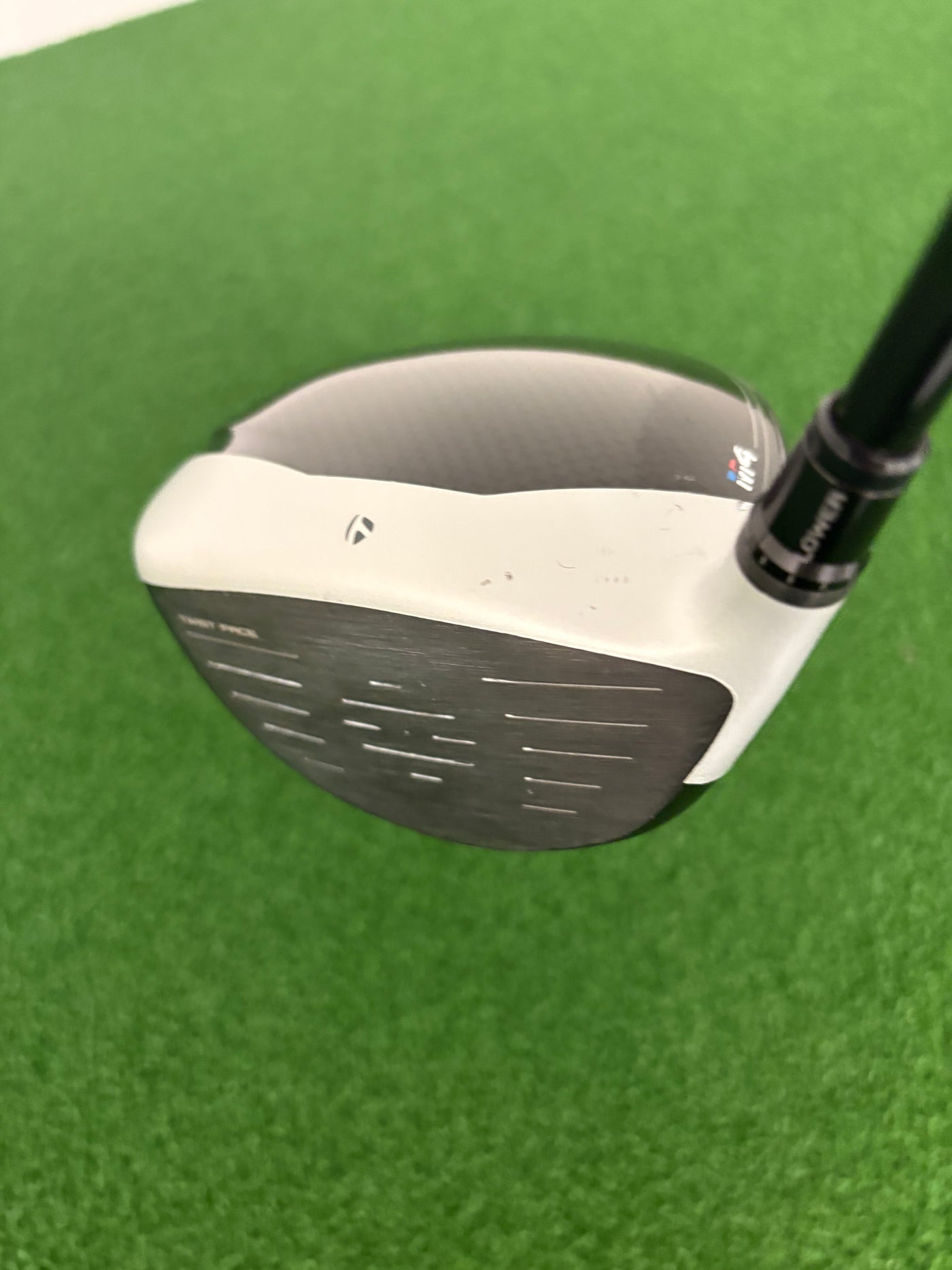 Taylormade M4 9.5* (Stiff)