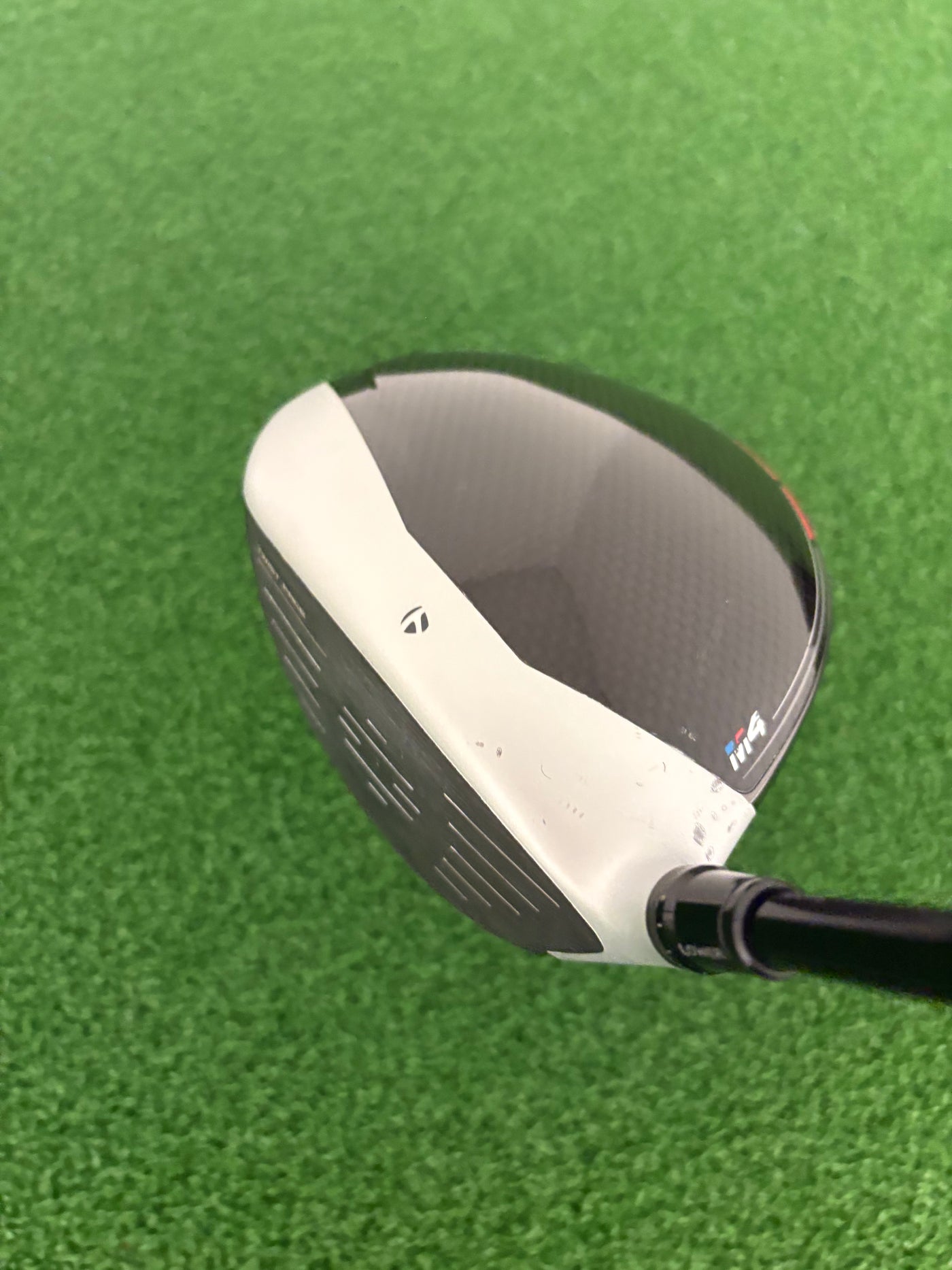 Taylormade M4 9.5* (Stiff)