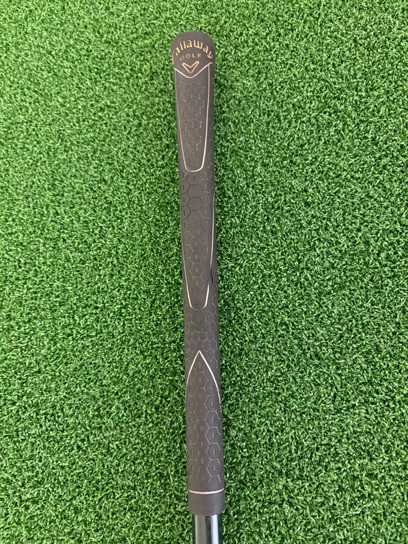 Callaway FT Draw 15* 3 Wood (Stiff)