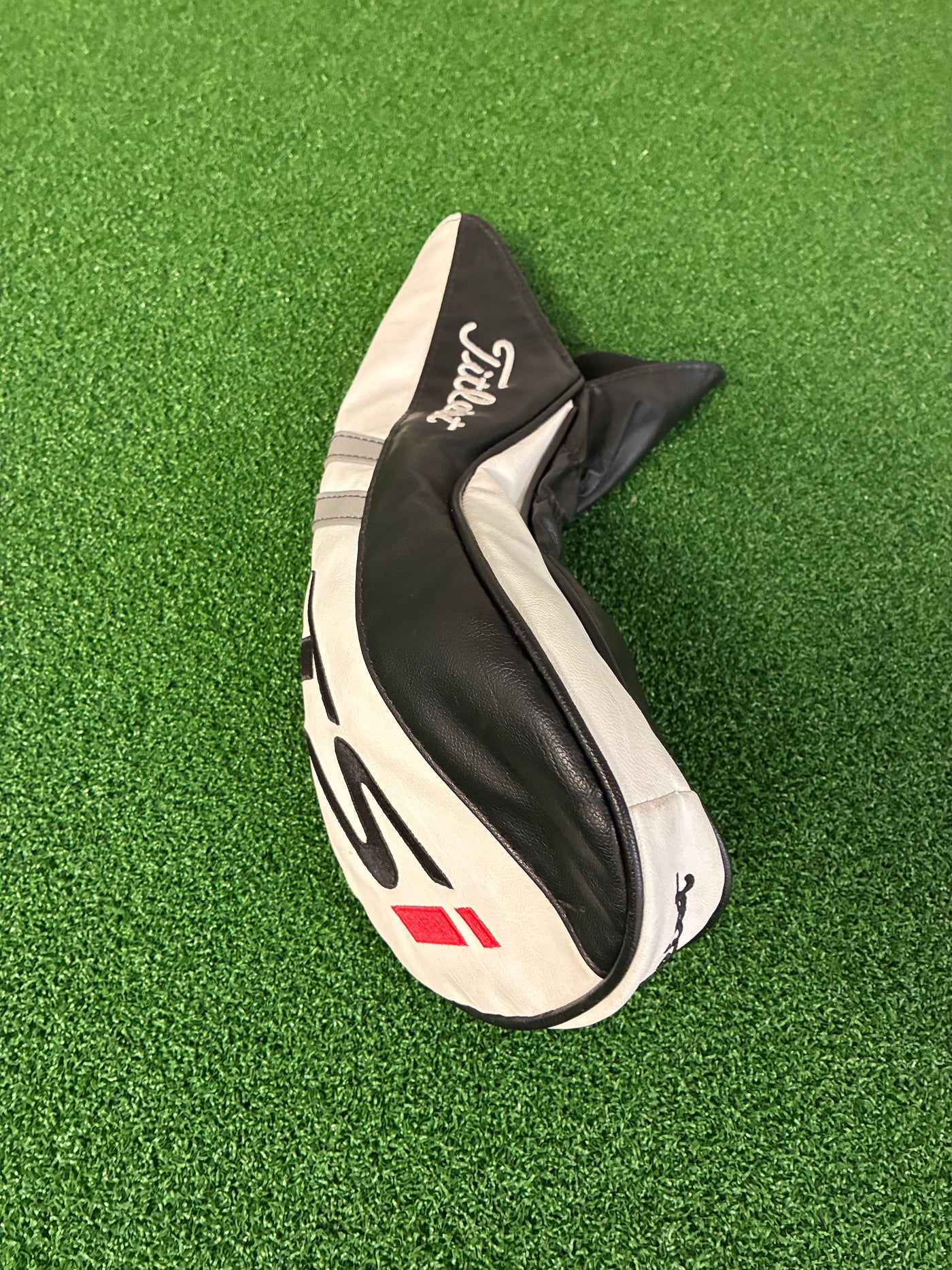 Titleist TSi3 10.0* (Stiff)