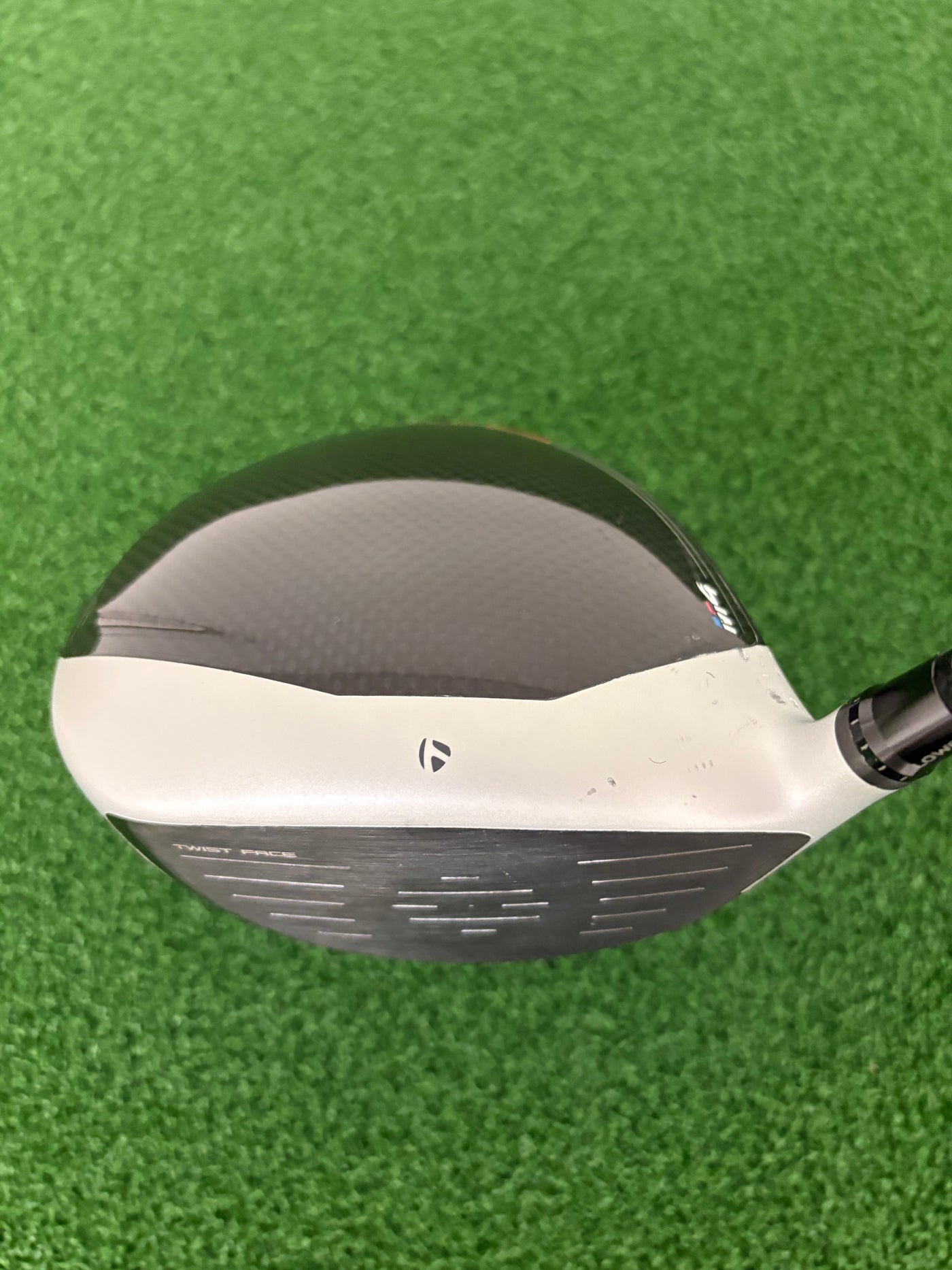 Taylormade M4 9.5* (Stiff)
