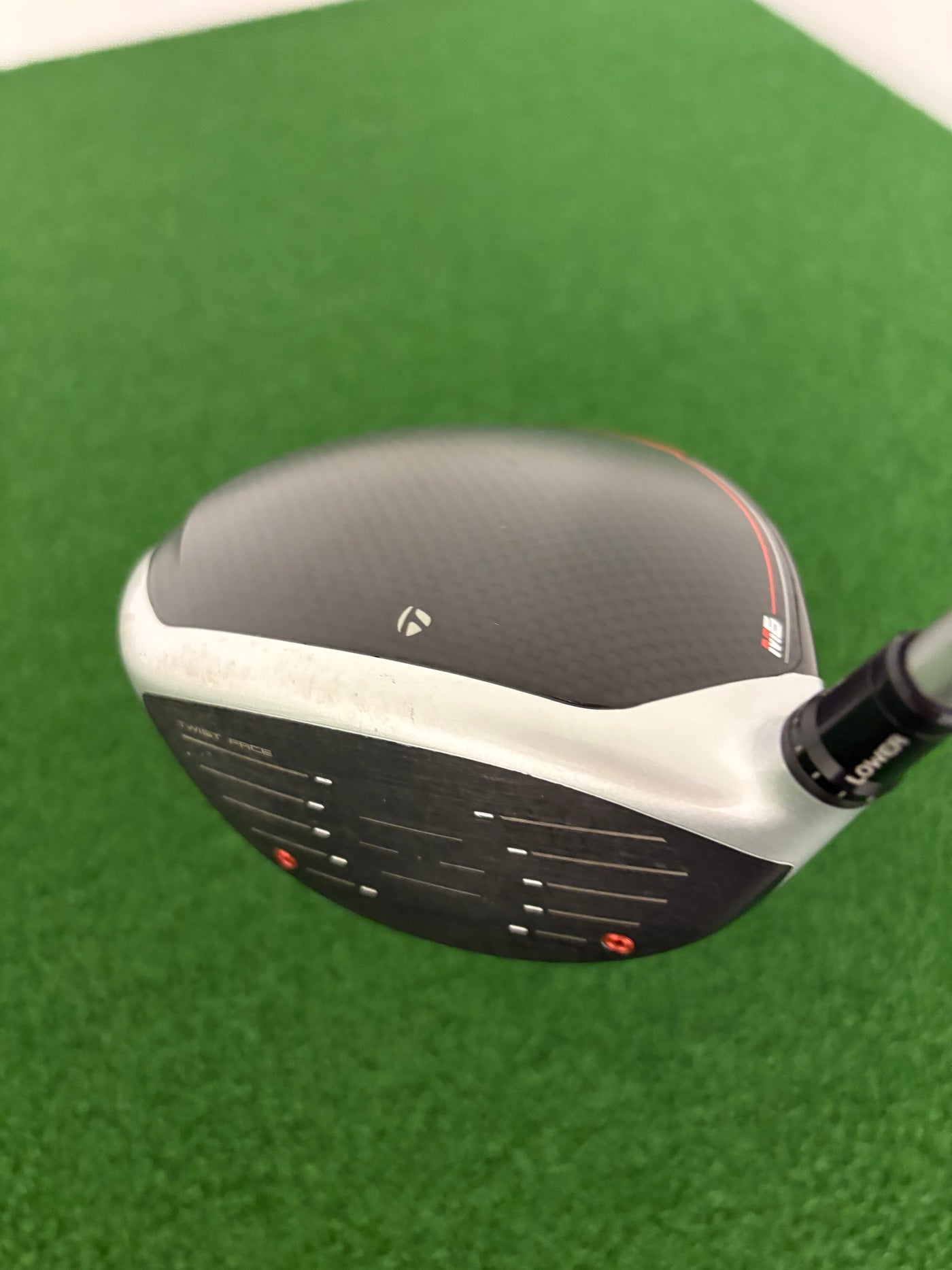Taylormade M6 9.0* (Stiff)