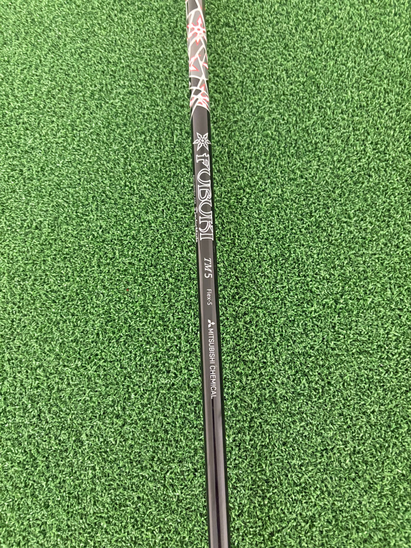 Taylormade M4 9.5* (Stiff)