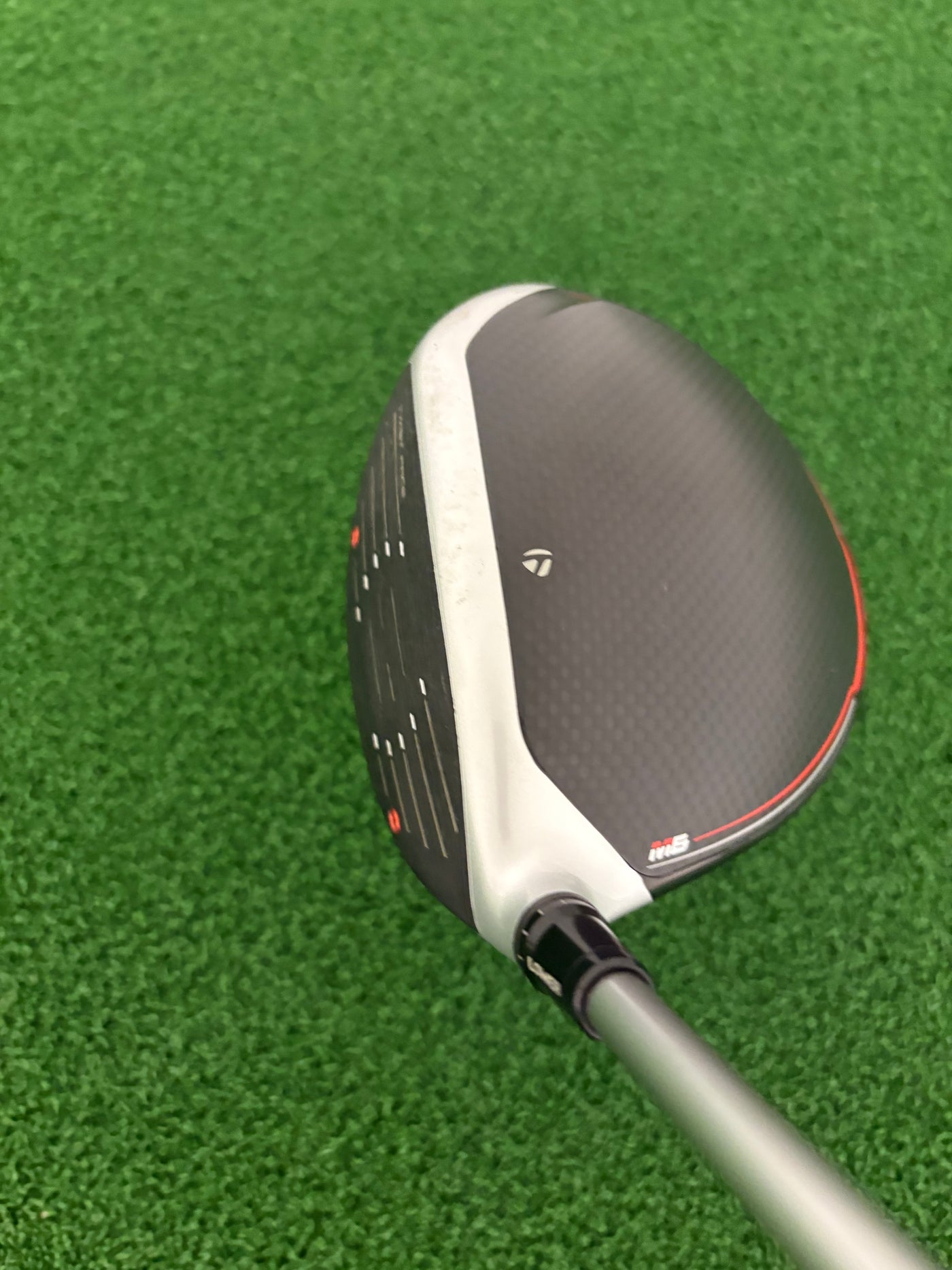 Taylormade M6 9.0* (Stiff)