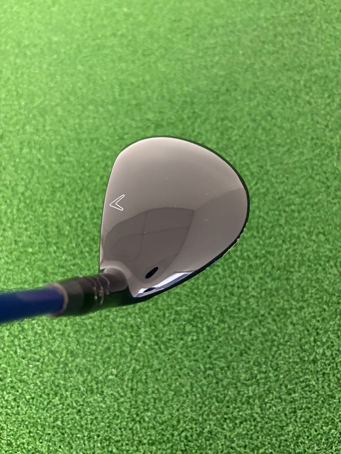 Callaway Big Bertha (2014) 15* 3 Wood (Stiff/Regular)