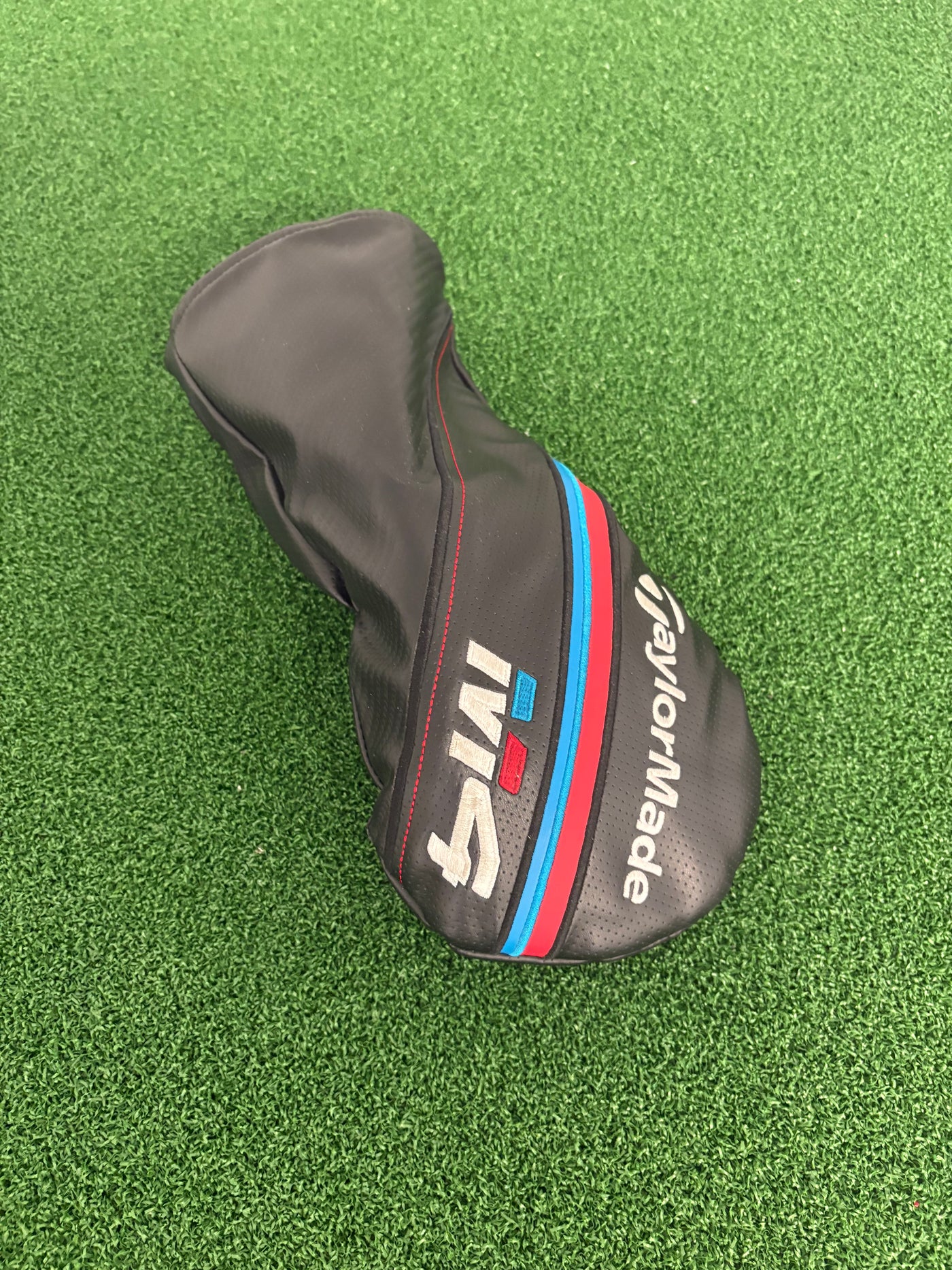 Taylormade M4 9.5* (Stiff)