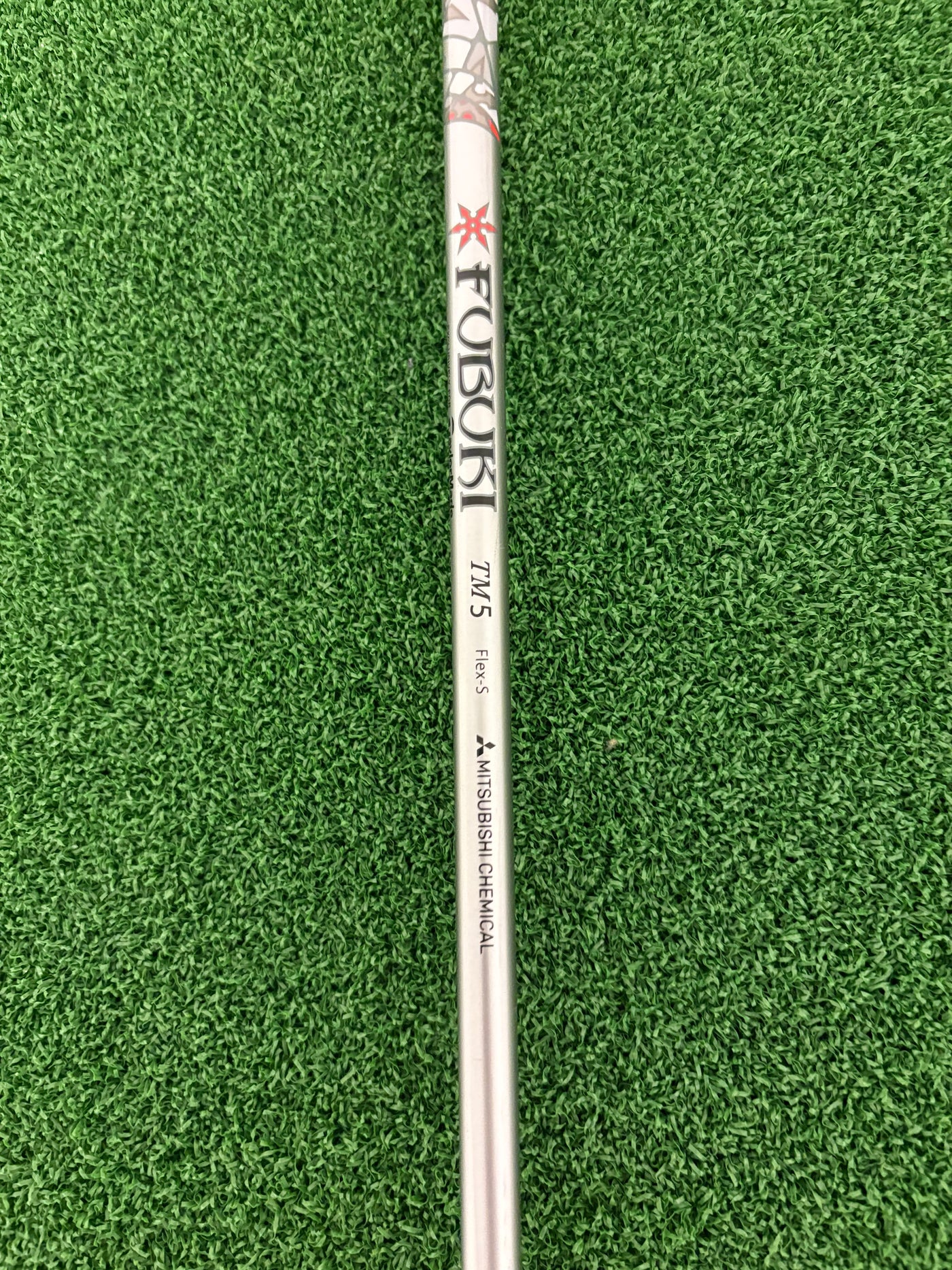 Taylormade M6 9.0* (Stiff)