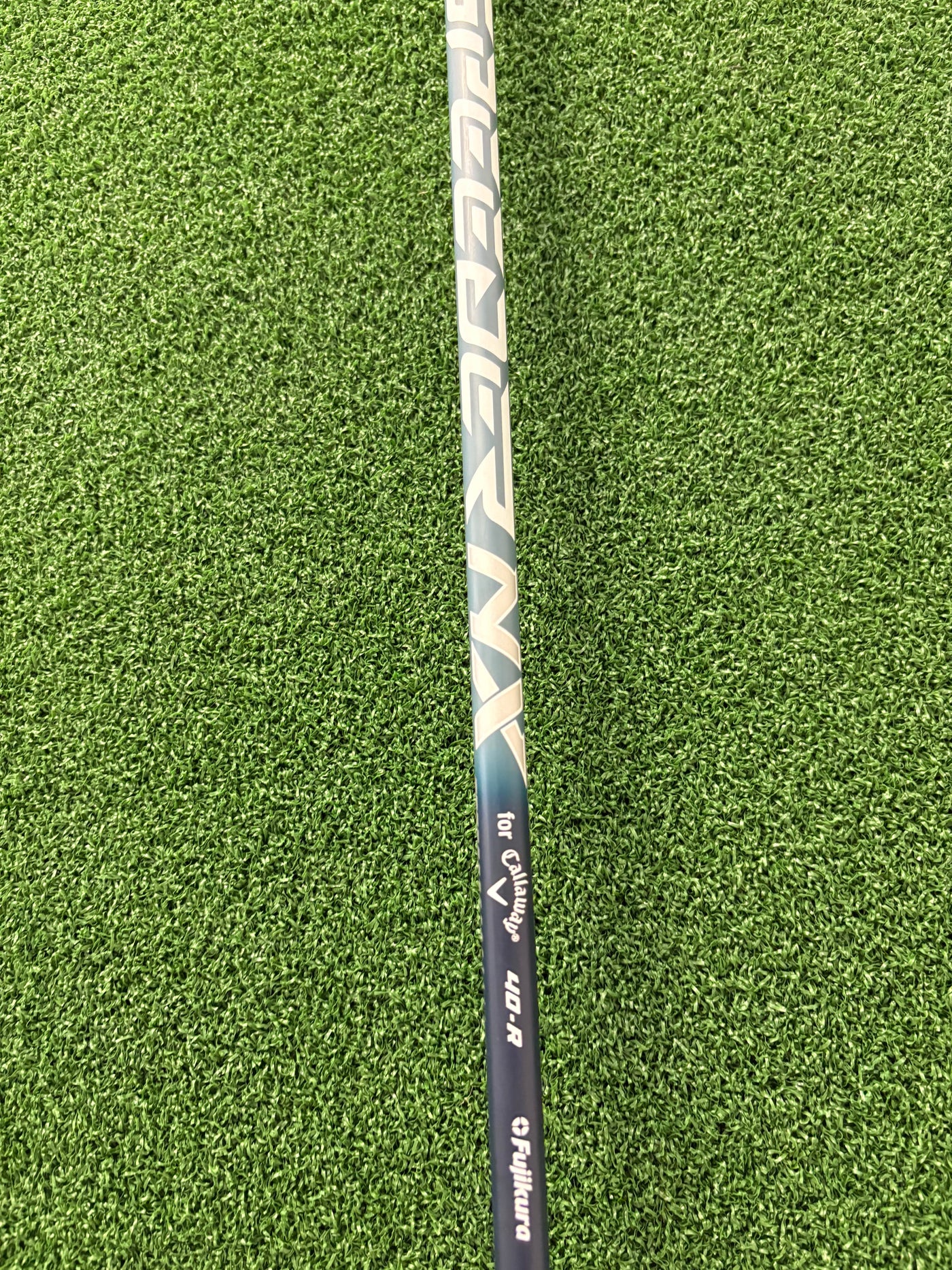 Callaway Paradym Max Fast 56*