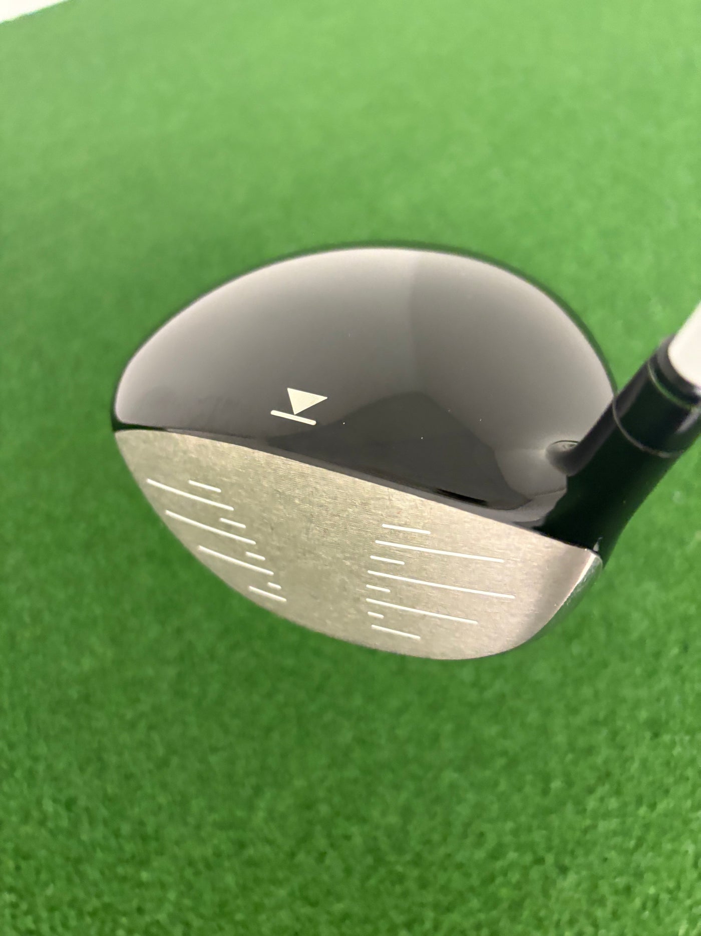 Titleist VG3 (2012) 9.5* (Stiff)