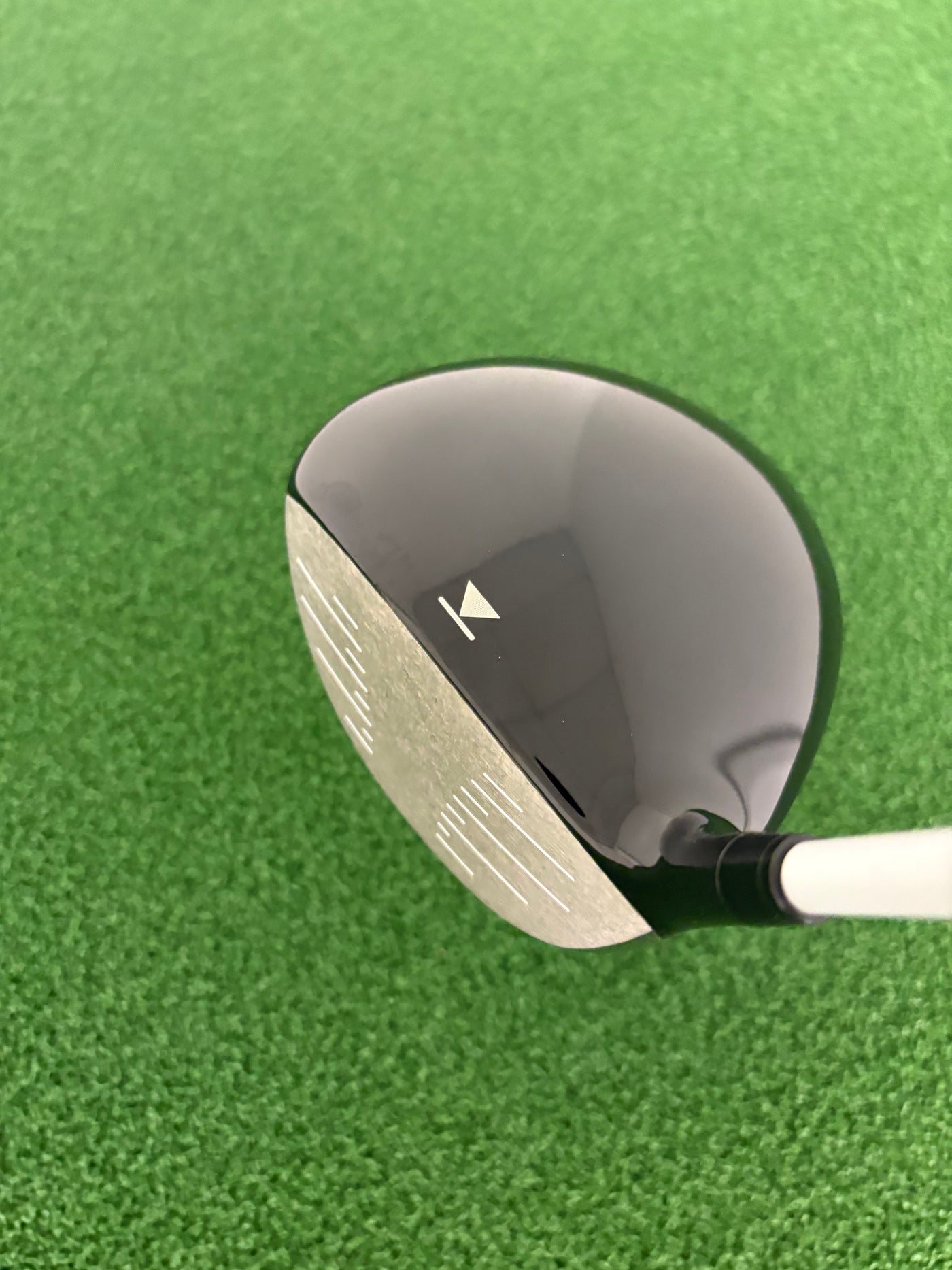 Titleist VG3 (2012) 9.5* (Stiff)