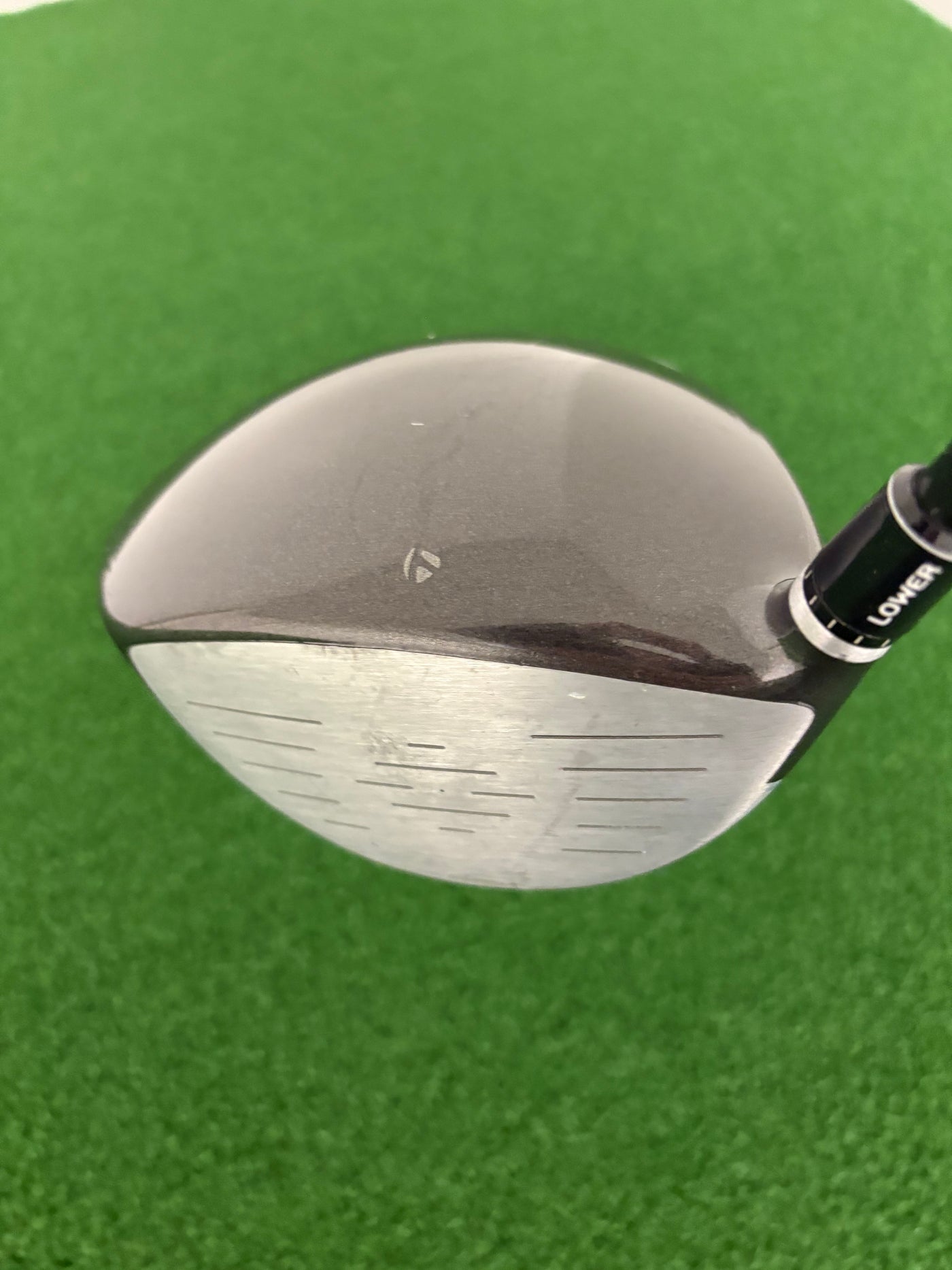 Taylormade SLDR 460 10.5* (Stiff/Regular)
