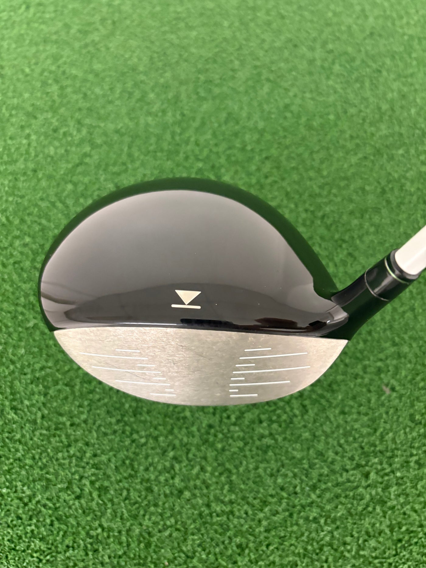 Titleist VG3 (2012) 9.5* (Stiff)