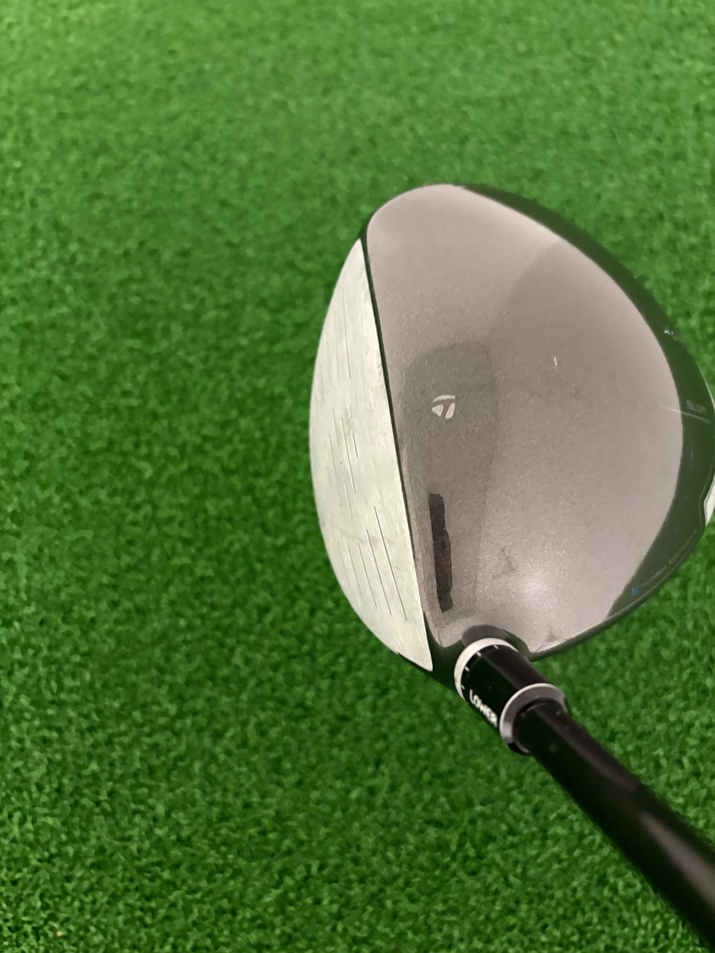 Taylormade SLDR 460 10.5* (Stiff/Regular)
