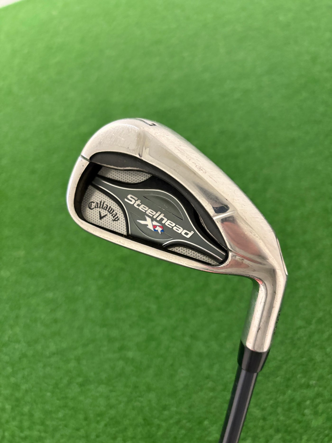 Callaway Steelhead XR 5-PW (Regular)
