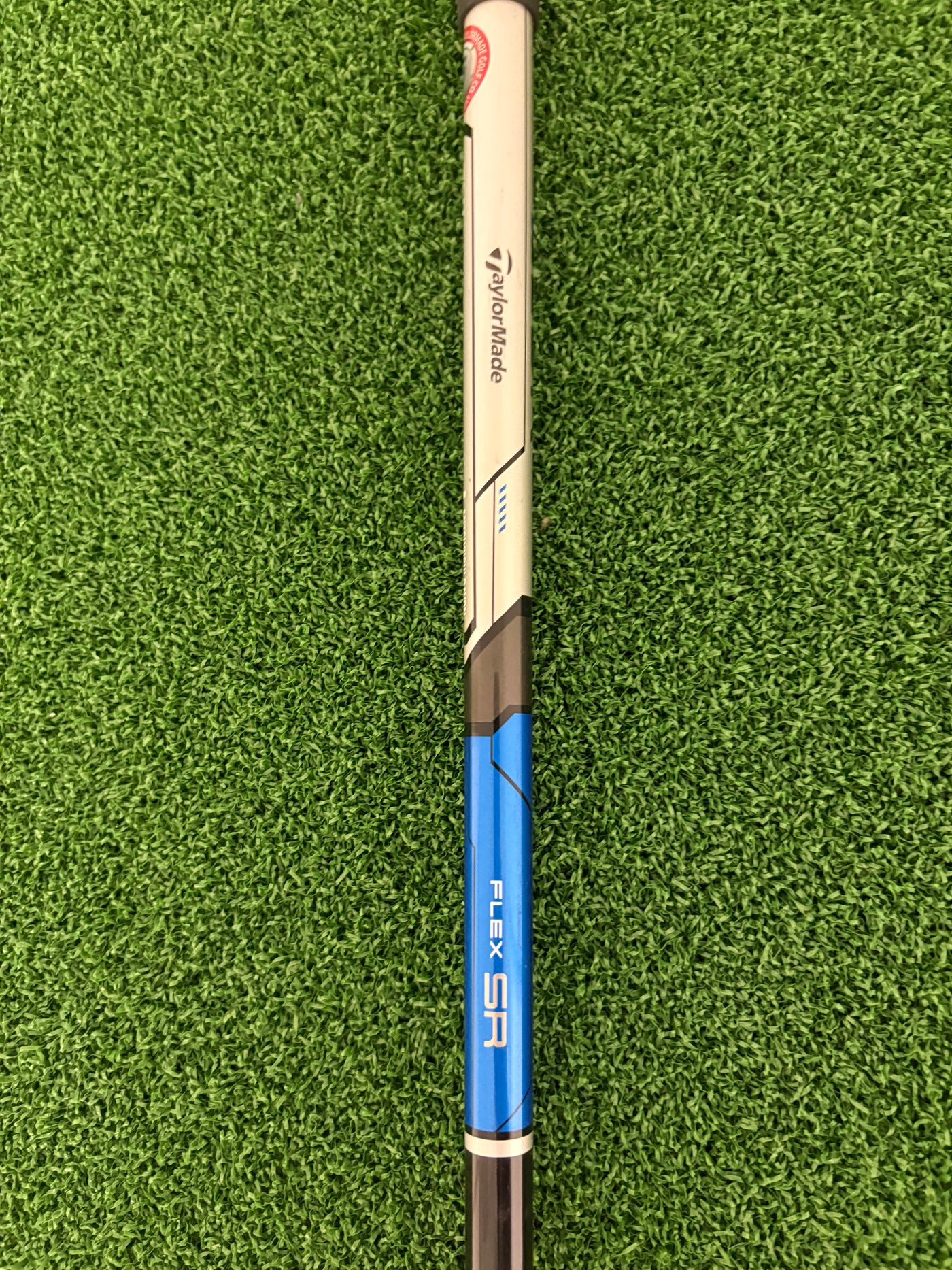 Taylormade SLDR 460 10.5* (Stiff/Regular)