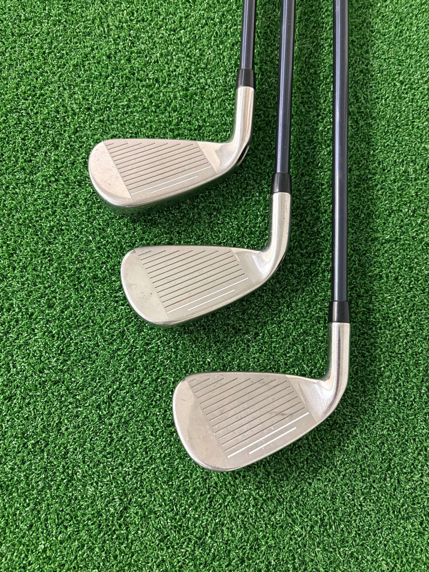 Callaway Steelhead XR 5-PW (Regular)