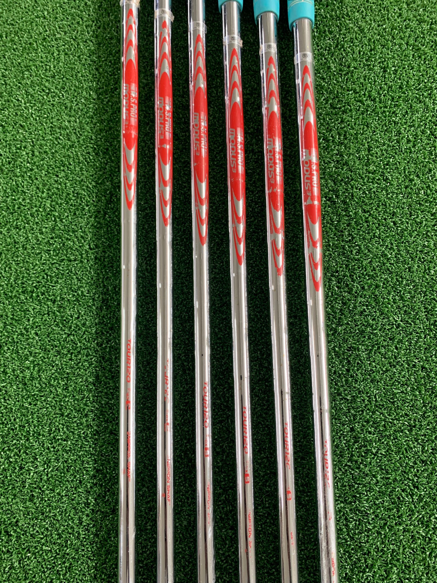 Srixon Z-785 5-PW